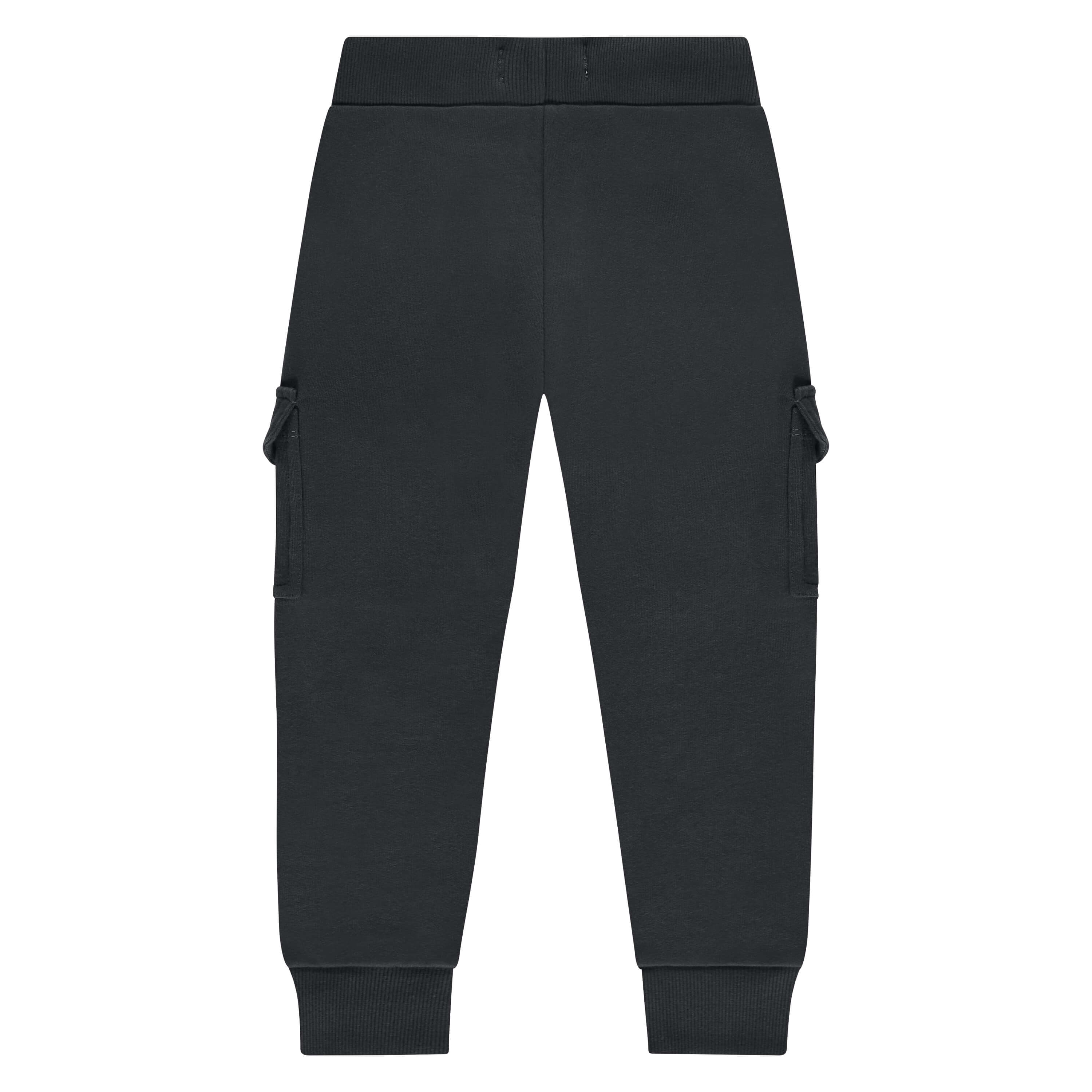 STAINS & STORIES - Stains Stories Παντελόνι Φούτερ Cargo