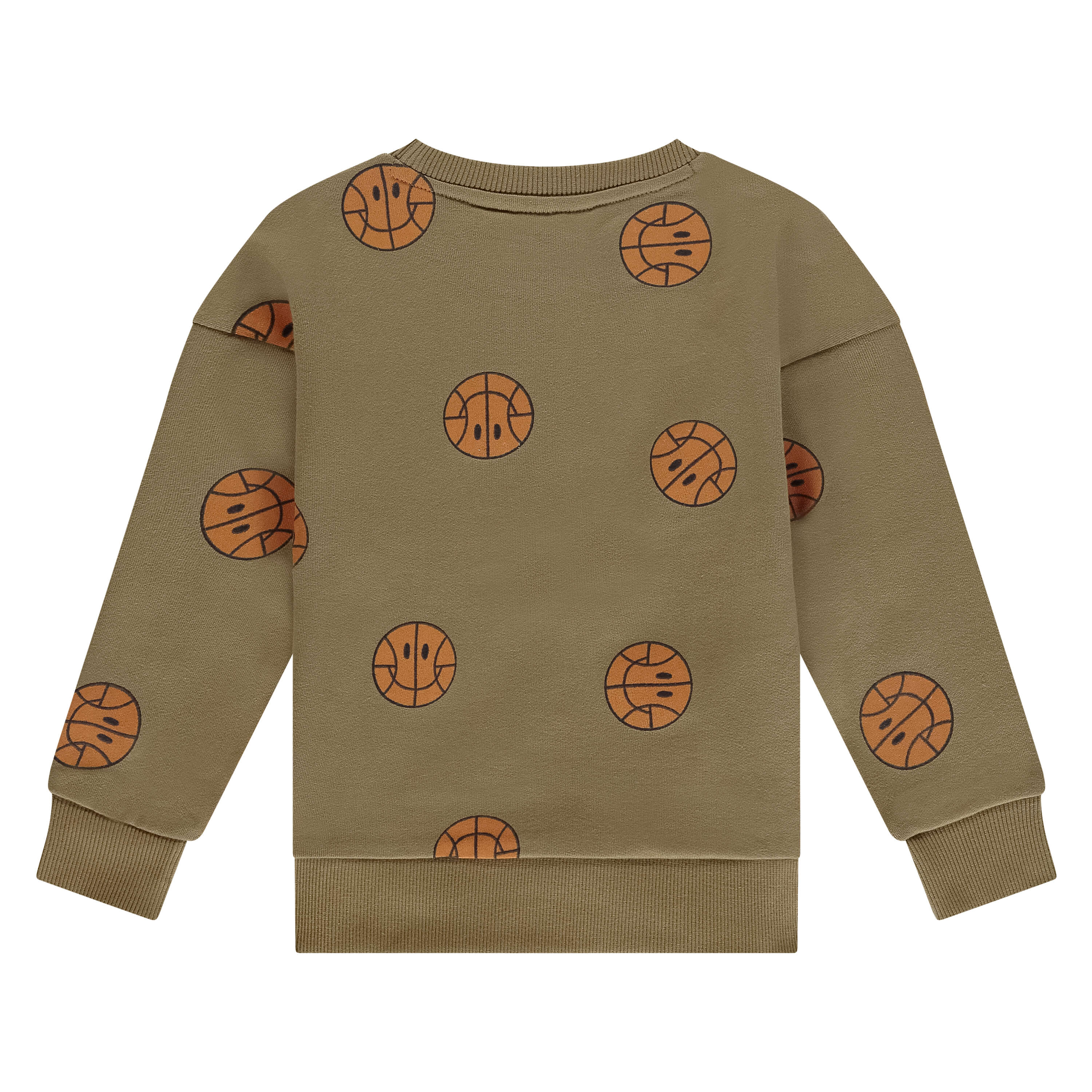 STAINS & STORIES - Stains Stories Μπλούζα Φούτερ Αγόρι