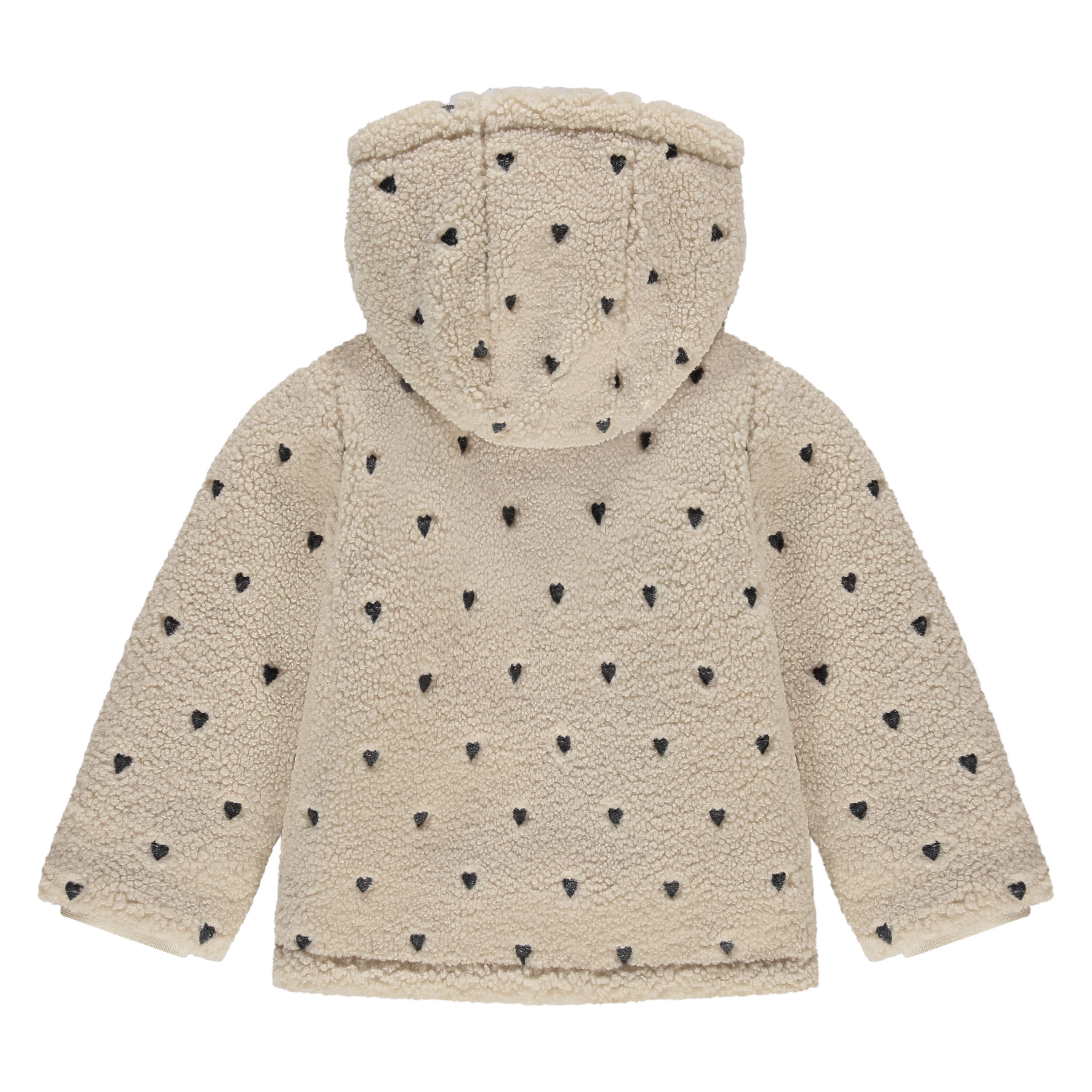 STAINS & STORIES - Stains Stories Μπουφάν Fleece Κορίτσι