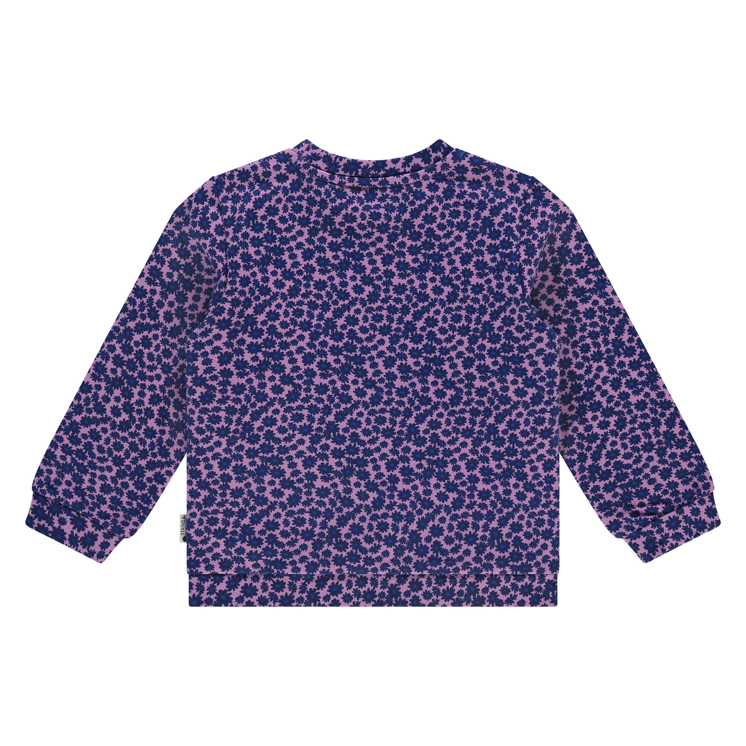 STAINS & STORIES - Stains Stories Μπλούζα Φούτερ Κορίτσι