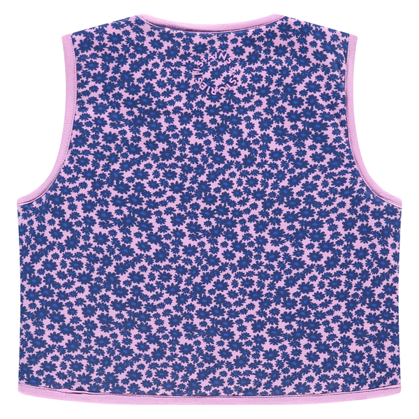 STAINS & STORIES - Stains Stories Γιλέκο Καπιτονέ Διπλής