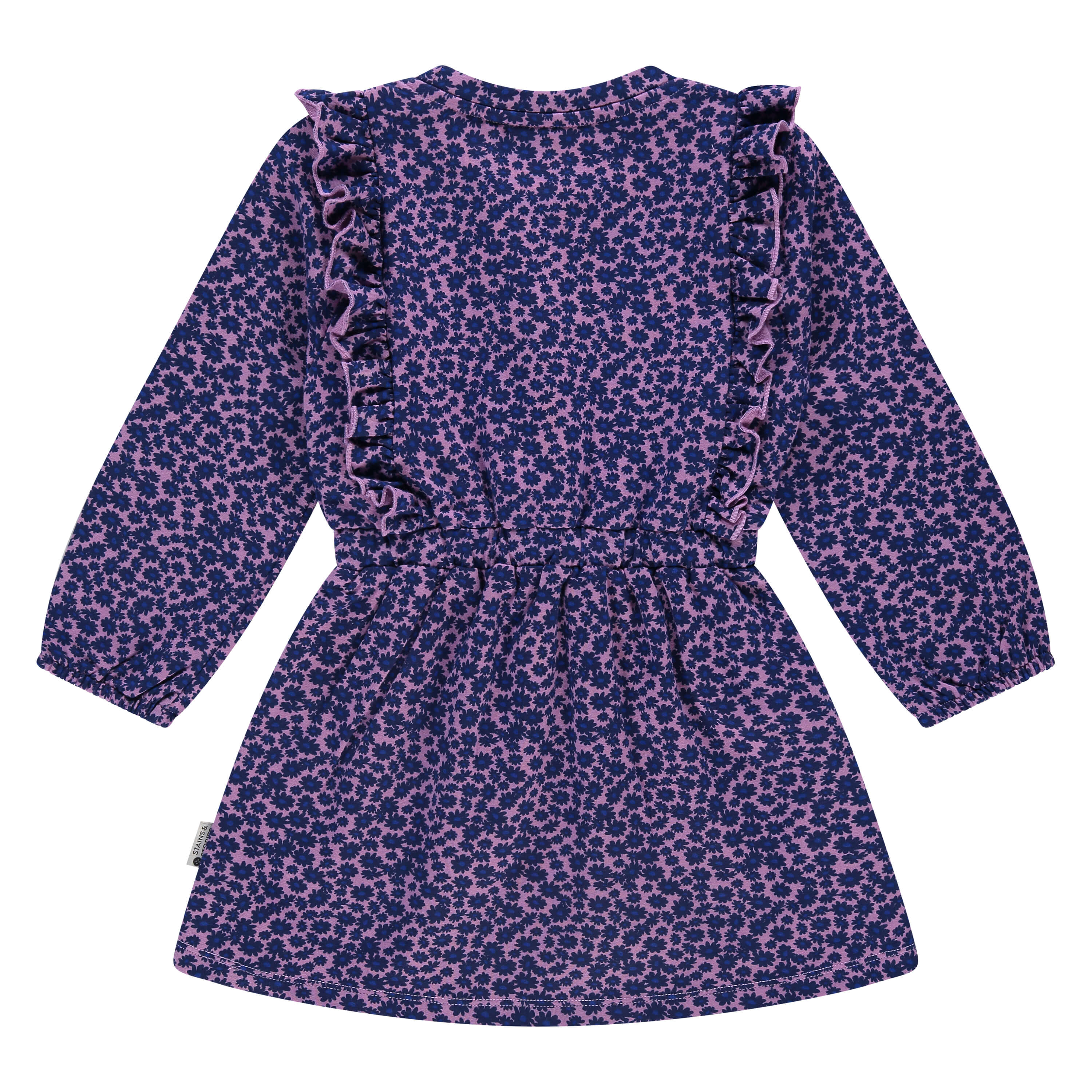 STAINS & STORIES - Stains Stories Φόρεμα Φούτερ Κορίτσι