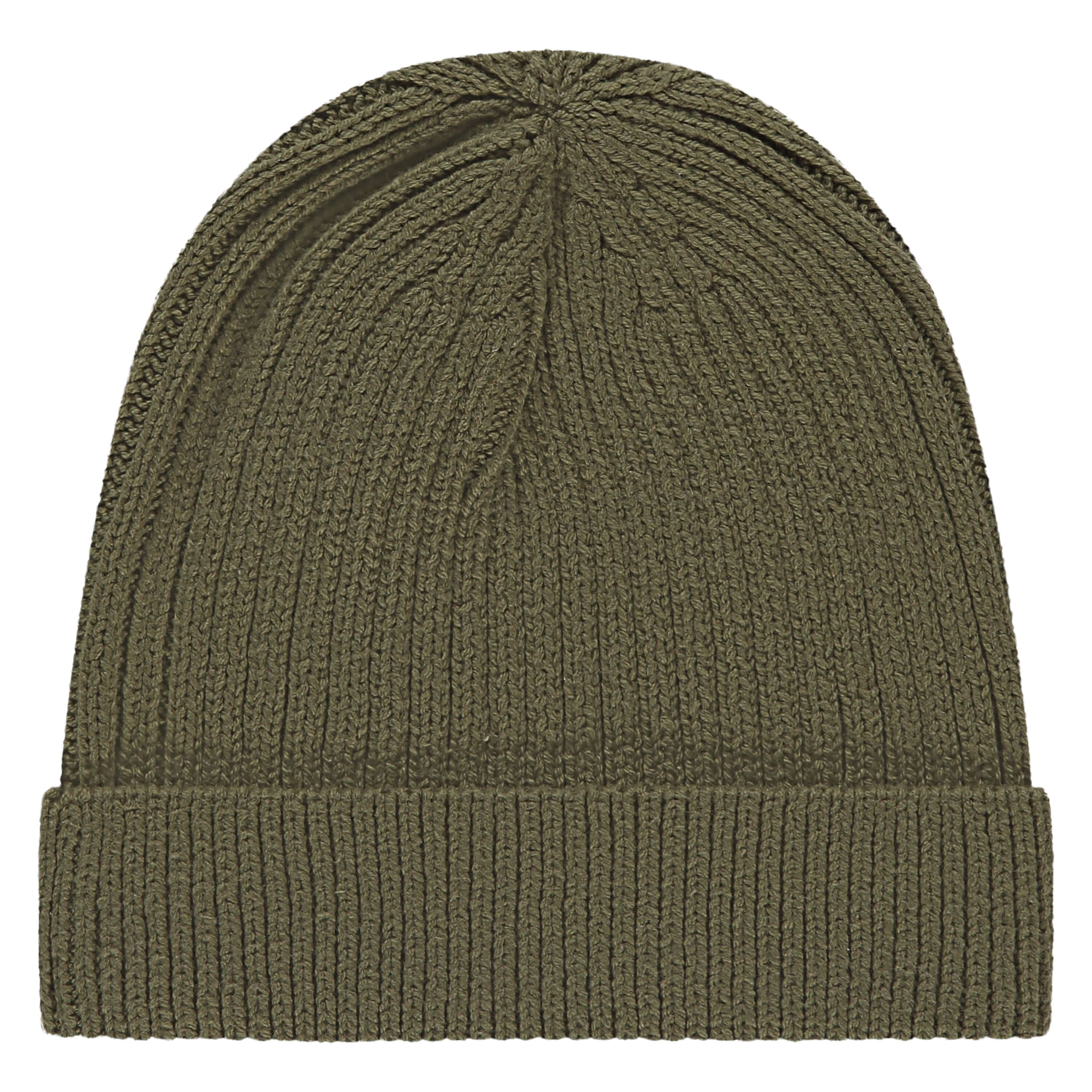 STAINS & STORIES - Stains Stories Σκούφος Πλεκτός