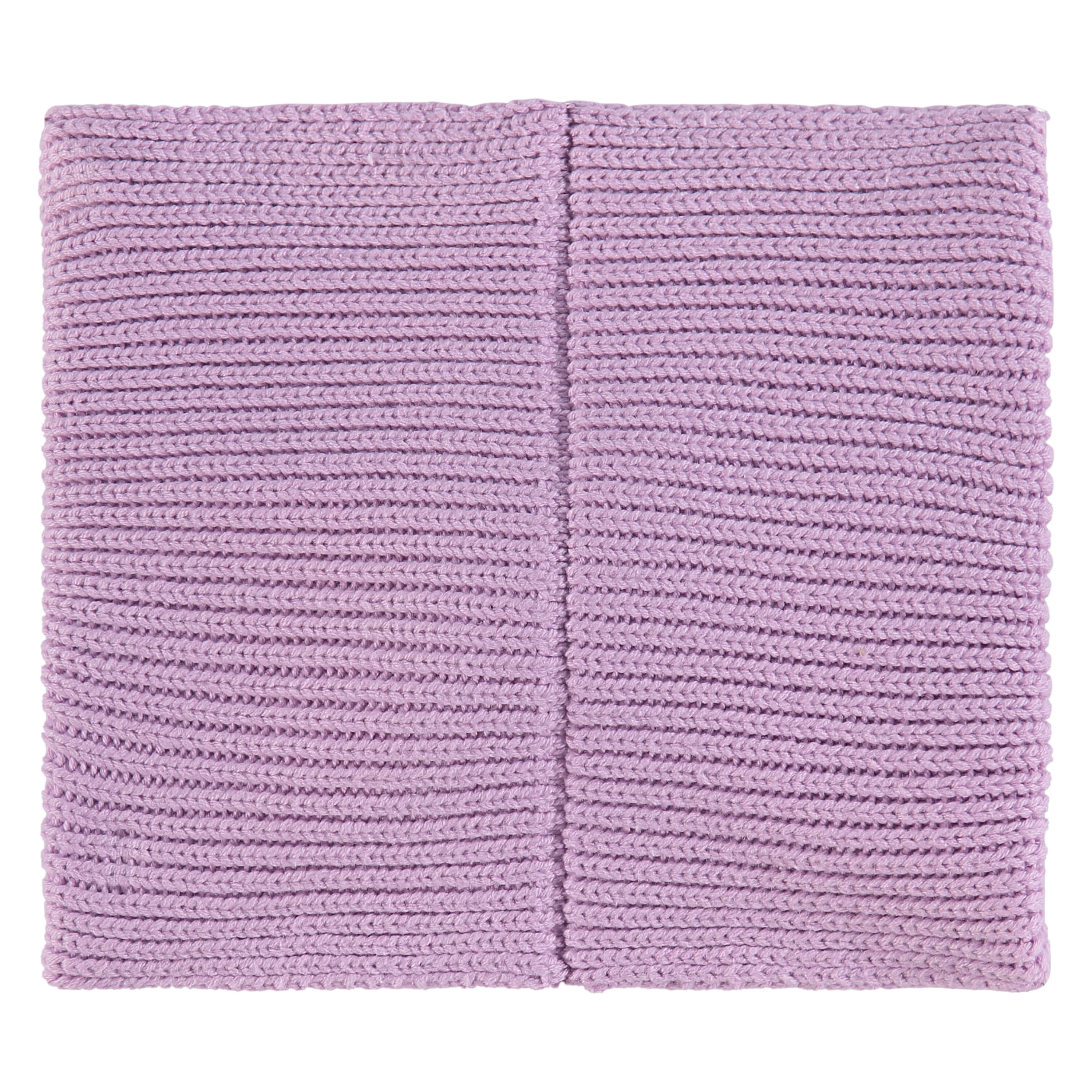 STAINS & STORIES - Stains Stories Κασκόλ/Λαιμός Πλεκτός