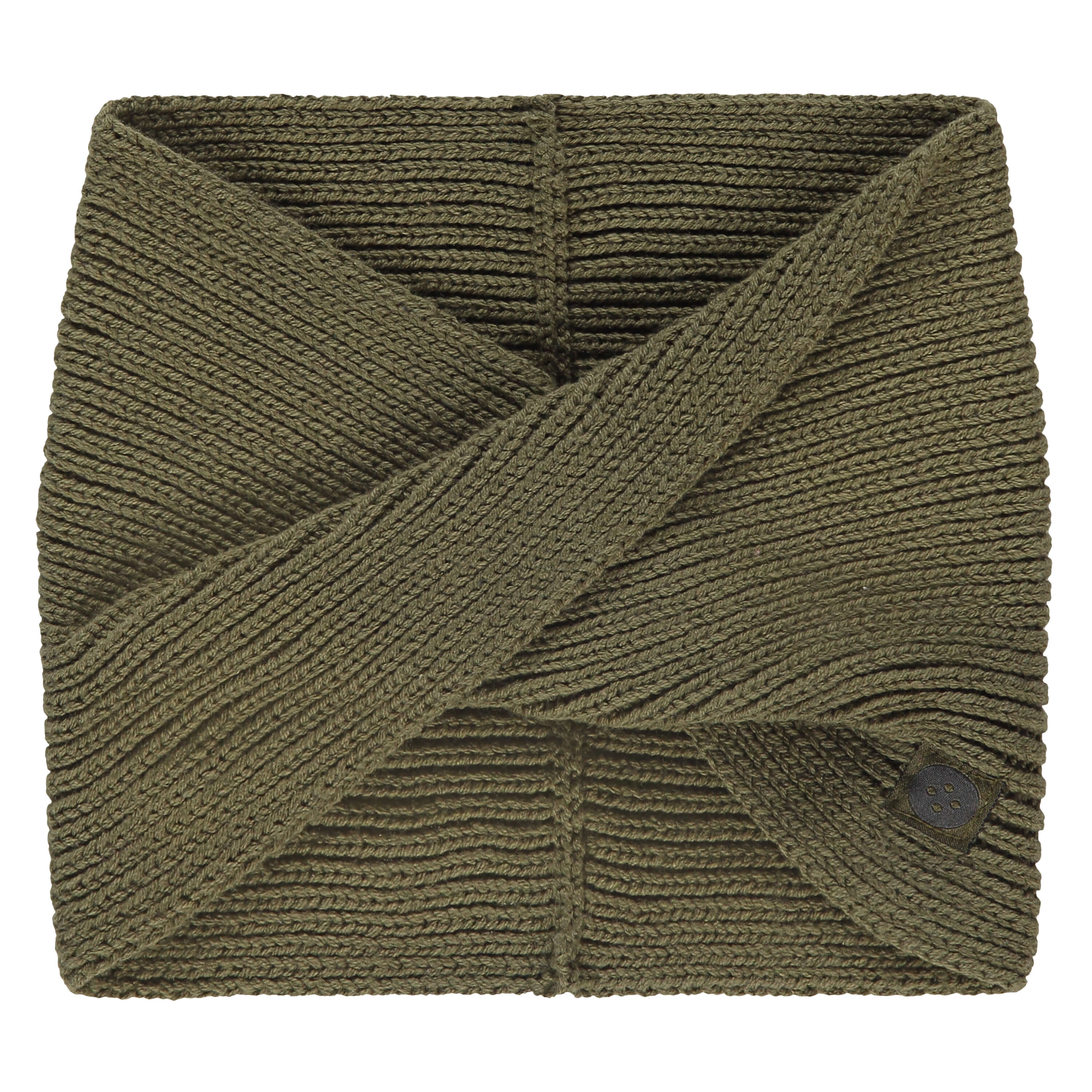 STAINS & STORIES - Stains Stories Κασκόλ/Λαιμός Πλεκτός