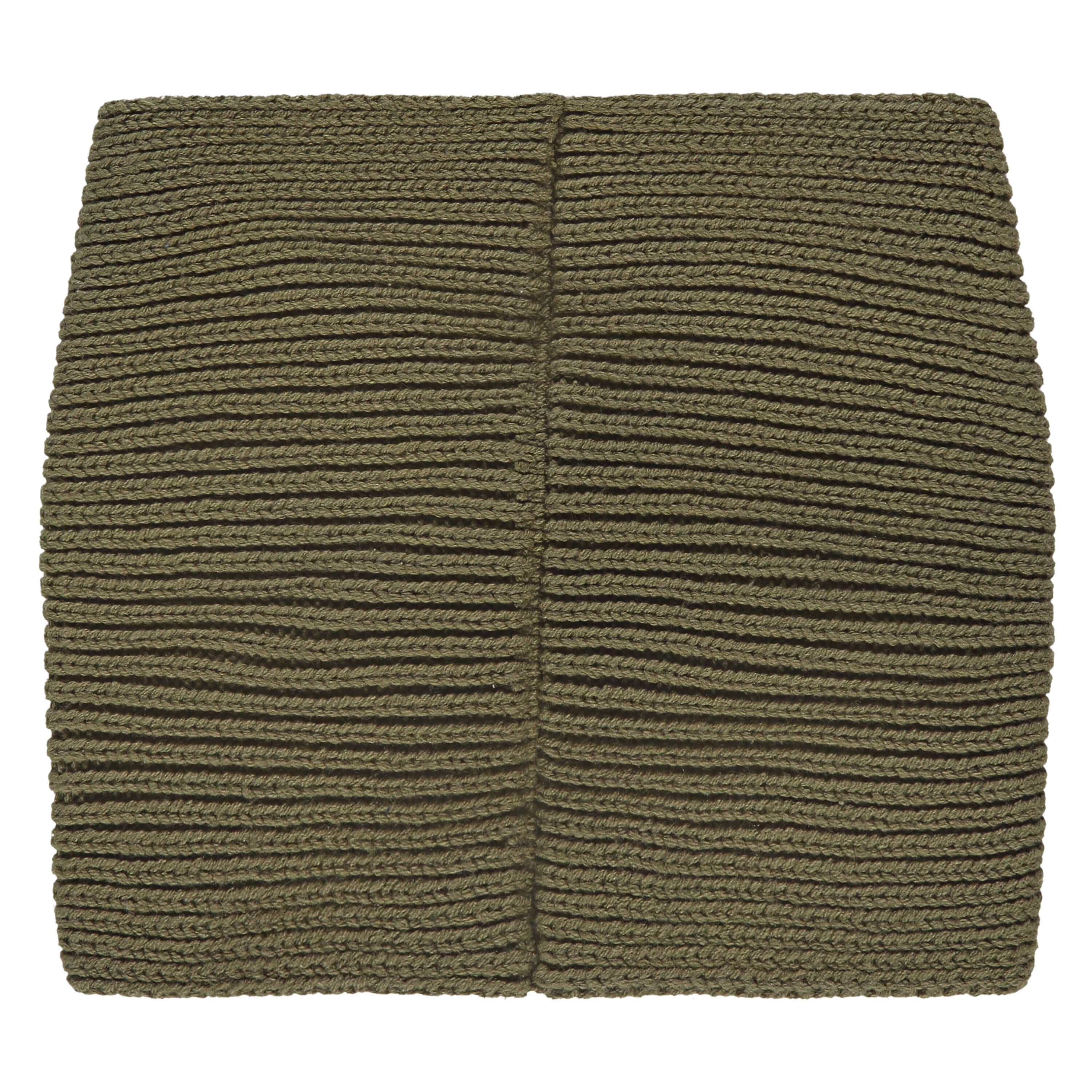 STAINS & STORIES - Stains Stories Κασκόλ/Λαιμός Πλεκτός