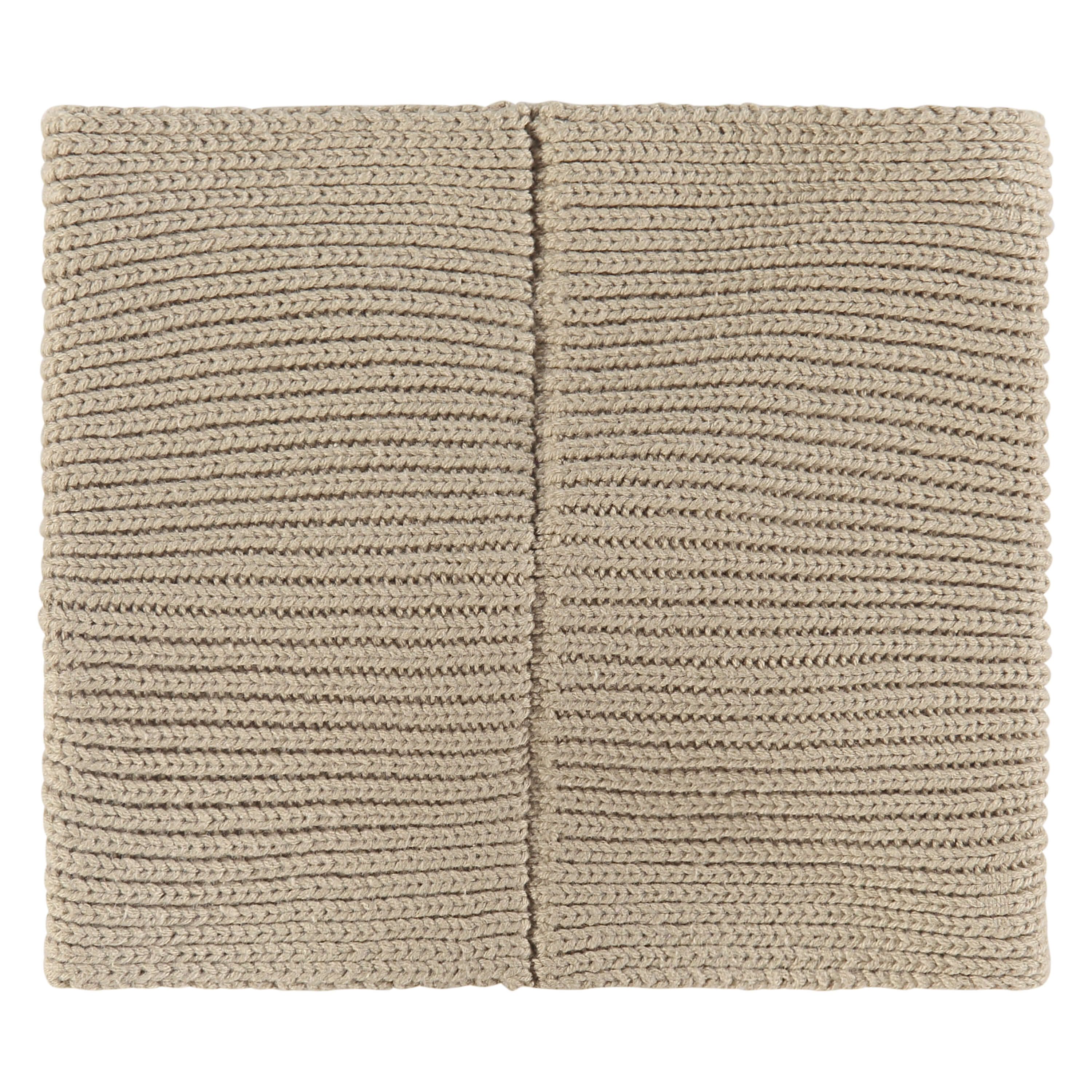 STAINS & STORIES - Stains Stories Κασκόλ/Λαιμός Πλεκτός