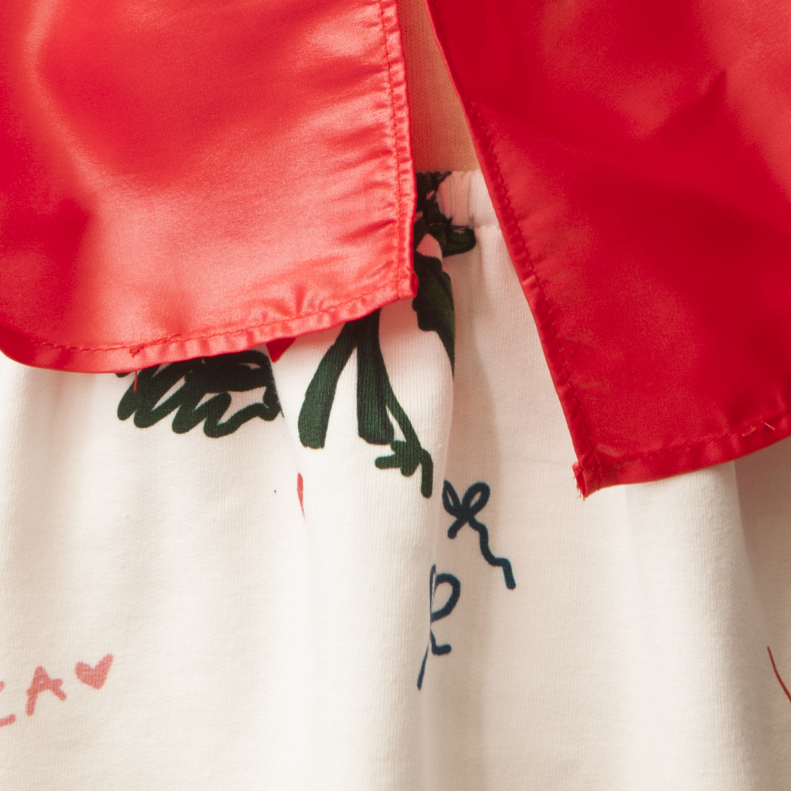  - Two In A Castle Παιδικό Φόρεμα Ανοιχτή Πλάτη