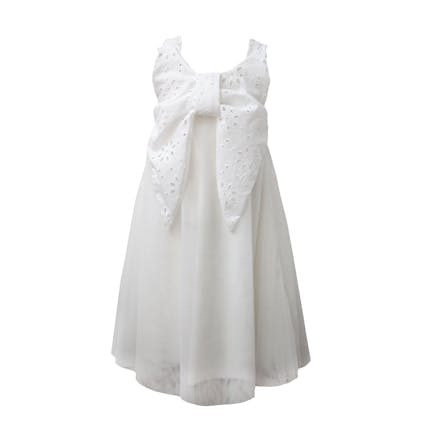 TWO IN A CASTLE - Two In A Castle Παιδικό Φόρεμα Τούλι