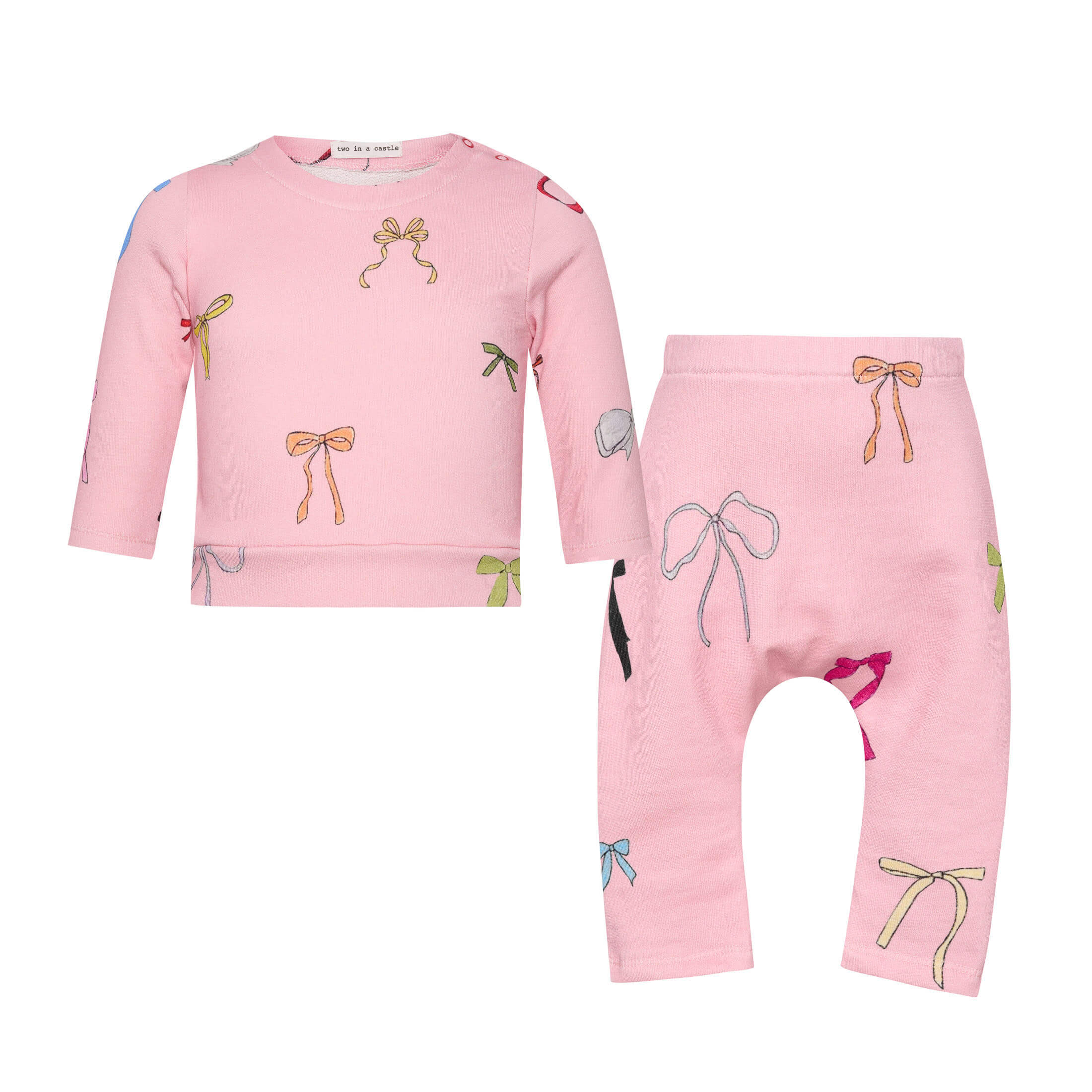  Σετ Φιογκάκια Κορίτσι