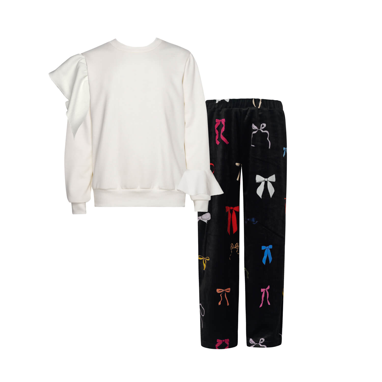 Two In A Castle Σετ Κορίτσι