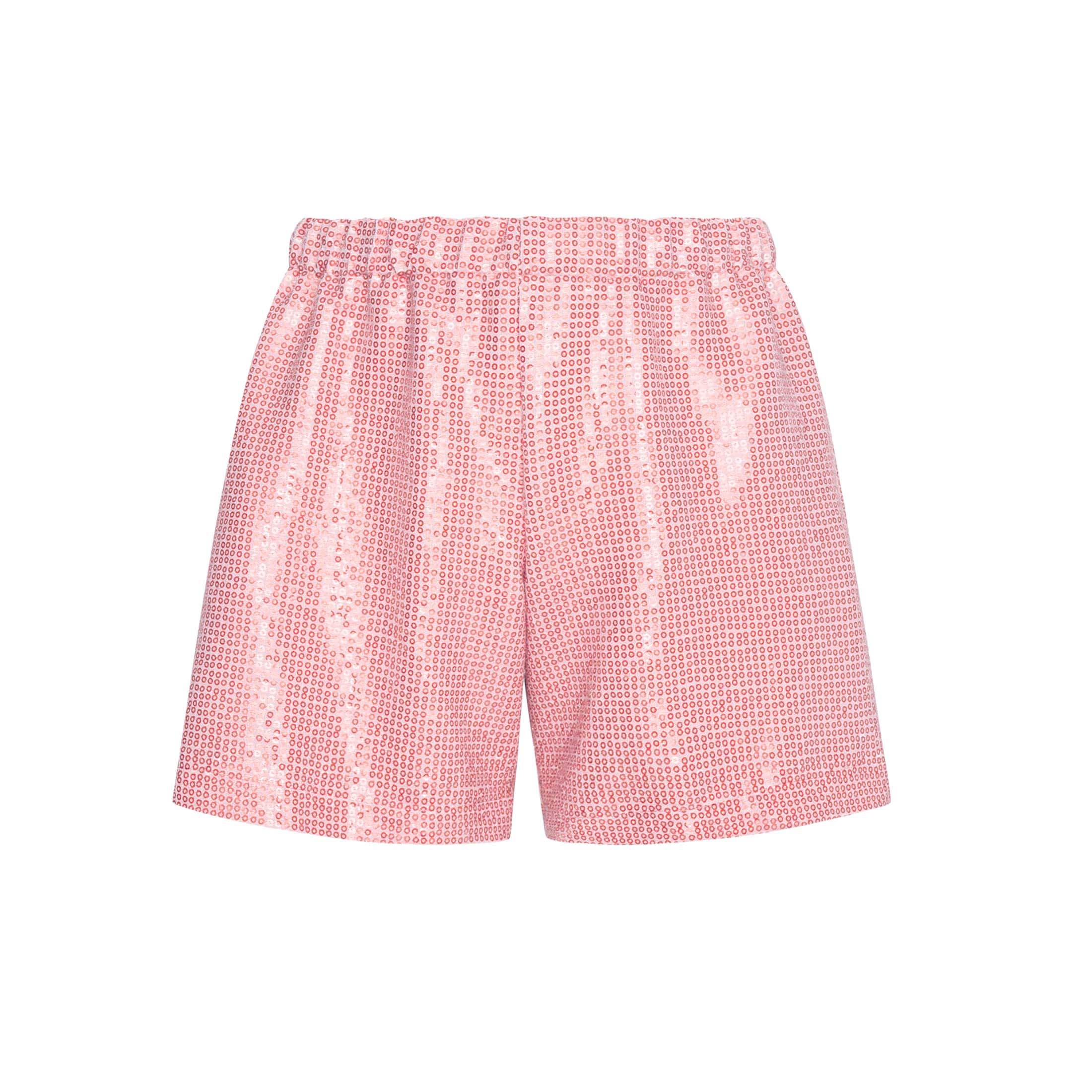 TWO IN A CASTLE - Two In A CastleΣετ Φόρεμα Σορτς