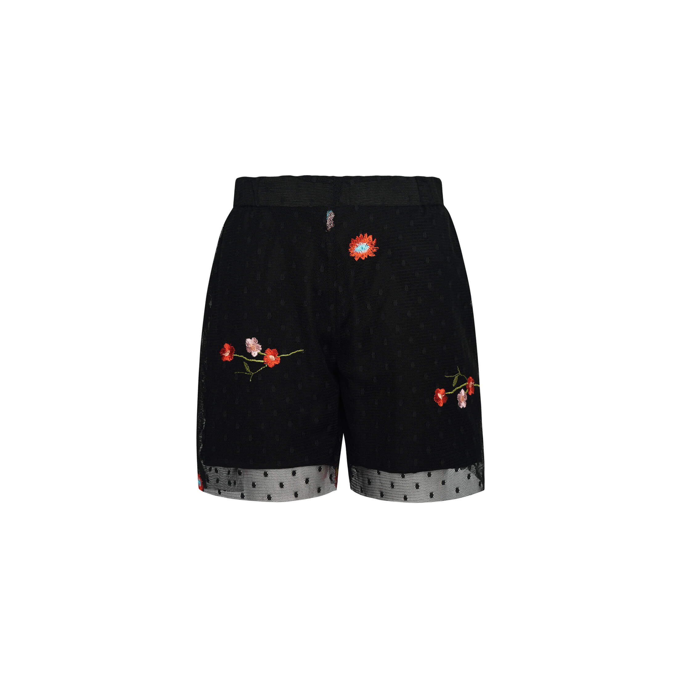 TWO IN A CASTLE - Two In A Castle Σετ Φούτερ & Σορτς Κορίτσι