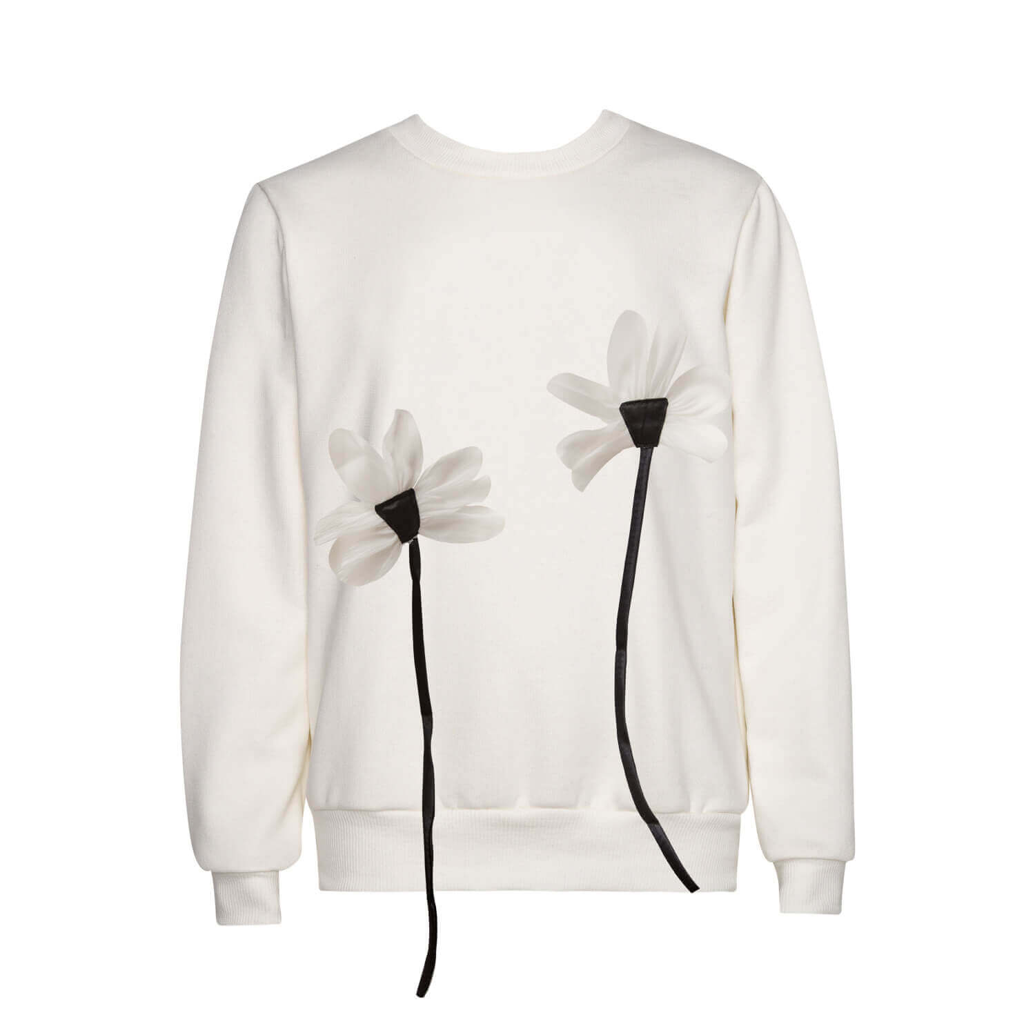 TWO IN A CASTLE - Two In A Castle Σετ Φούτερ Κορίτσι