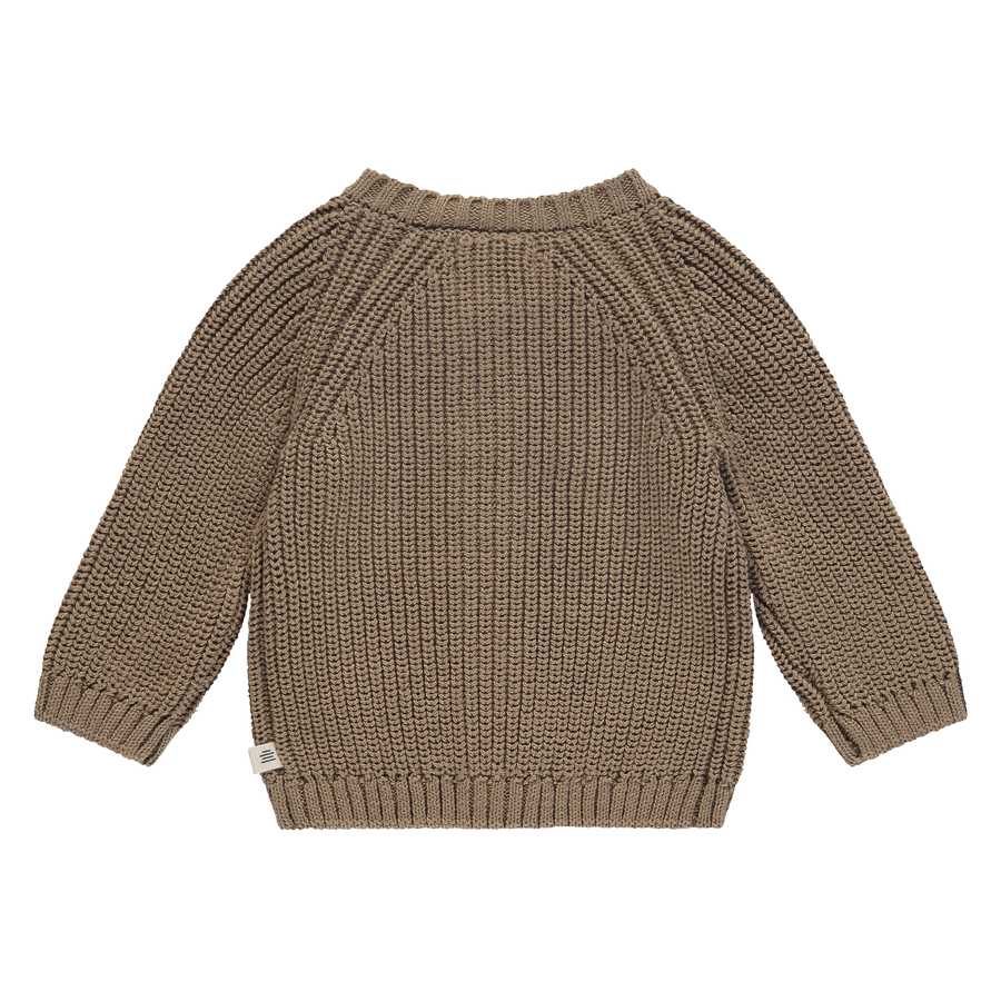  - A Tiny Story Παιδική Ζακέτα Πλεκτή