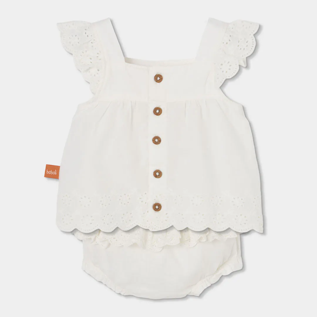 BOBOLI - Boboli Τοπ Φουφούλα