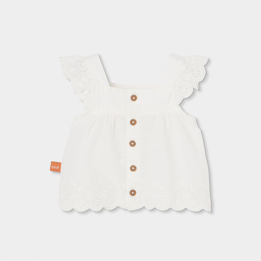 BOBOLI - Boboli Τοπ Φουφούλα