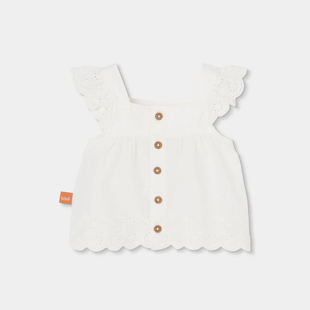 BOBOLI - Boboli Τοπ Φουφούλα