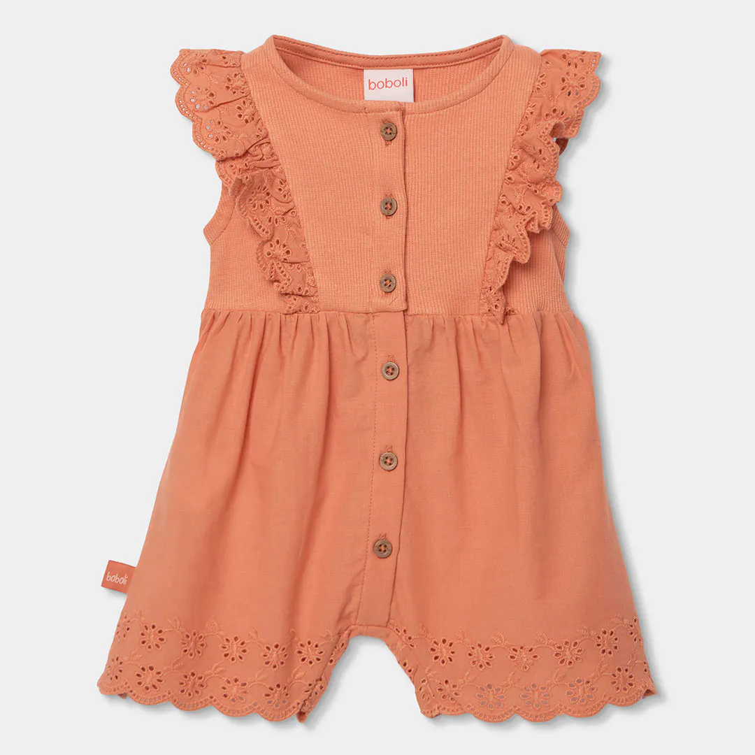 BOBOLI - Boboli Ολόσωμη Φόρμα