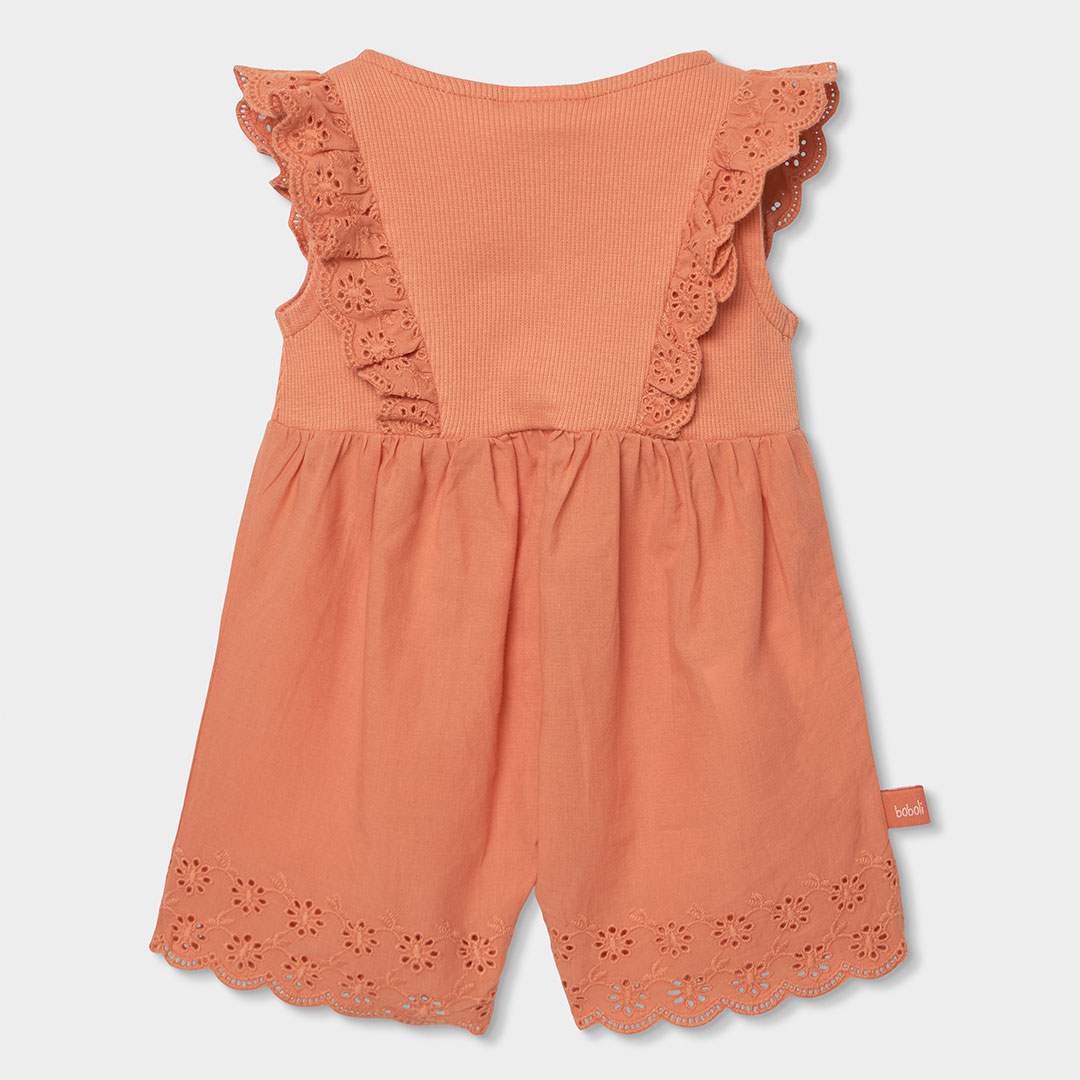 BOBOLI - Boboli Ολόσωμη Φόρμα