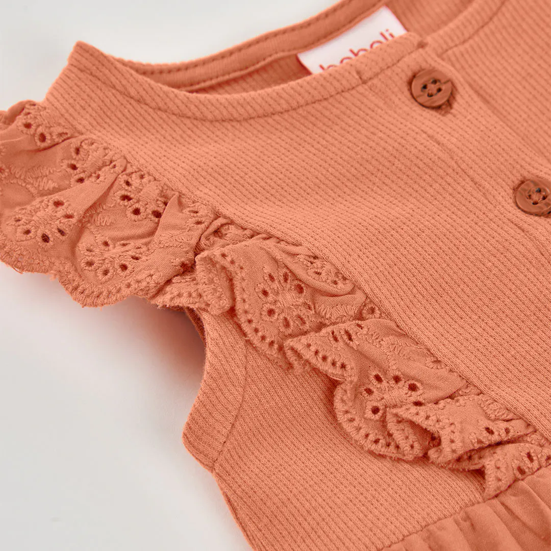 BOBOLI - Boboli Ολόσωμη Φόρμα