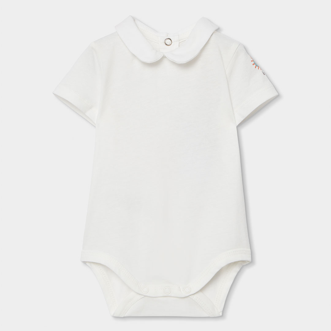 BOBOLI - Boboli Σετ Φόρεμα Μπλούζα