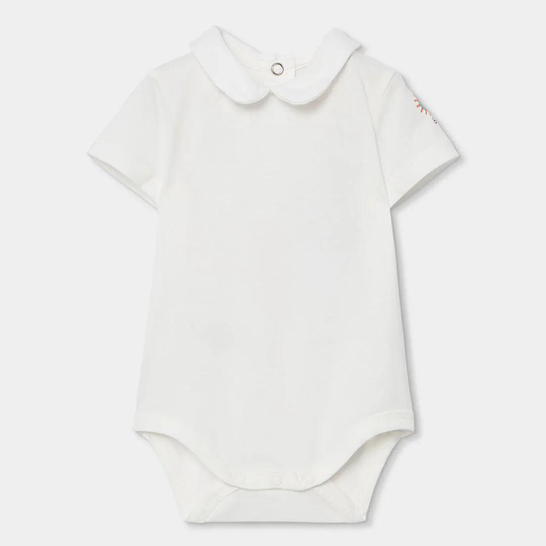 BOBOLI - Boboli Σετ Φόρεμα Μπλούζα