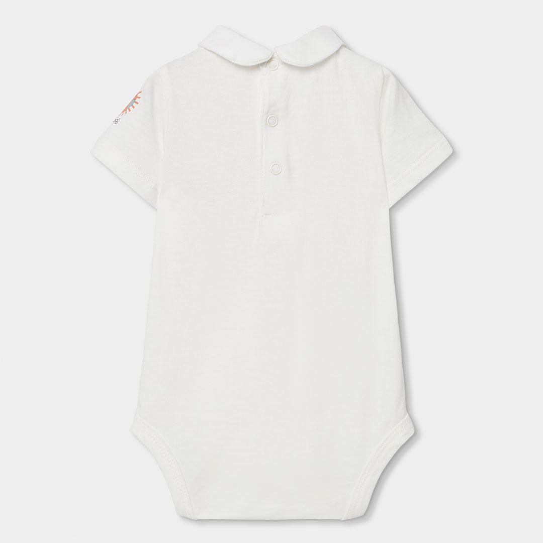 BOBOLI - Boboli Σετ Φόρεμα Μπλούζα