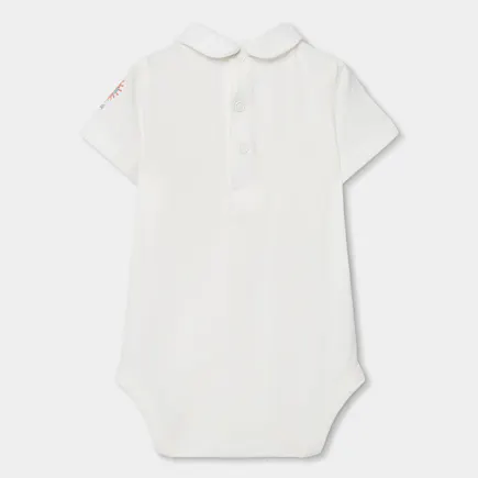 BOBOLI - Boboli Σετ Φόρεμα Μπλούζα