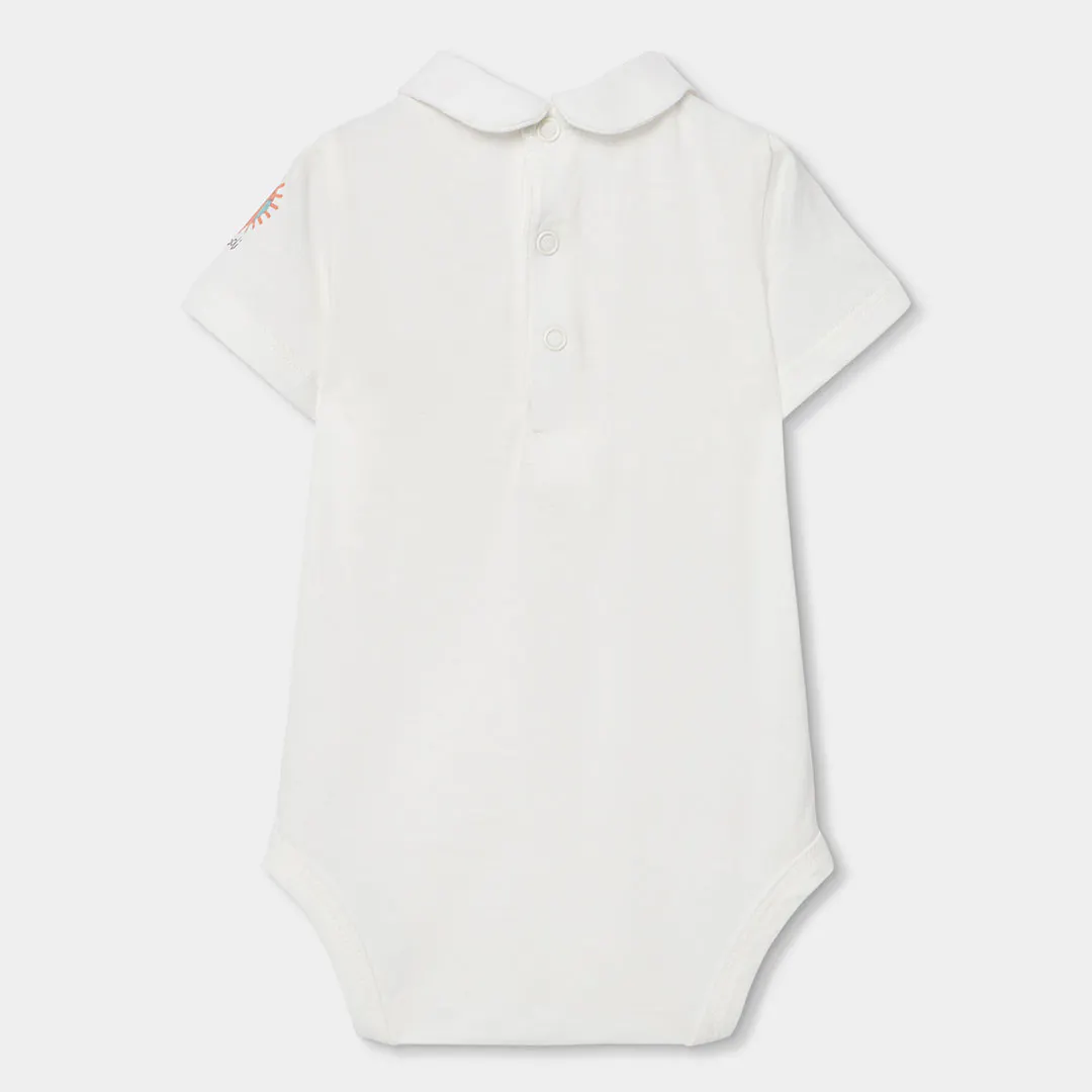 BOBOLI - Boboli Σετ Φόρεμα Μπλούζα