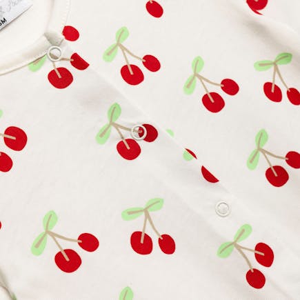 FUNKY - Funky ΦΟΡΜΑΚΙ ΜΜ+ΣΑΛΙΑΡΑ ΚΑΛΤΣΑ ΕΙΣΑΓ. ΒΡΕΦΑΝΑΠΤΥΞΗ ΚΟΡΙΤΣΙ ΕΚΡΟΥ ALLOVER/ΦΩΤΕΙΝΟ ΚΟΚΚΙΝΟ ALLOVER