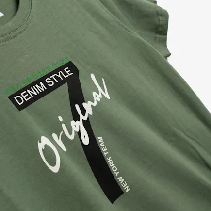 FUNKY - Funky Σετ βερμούδα αγόρι