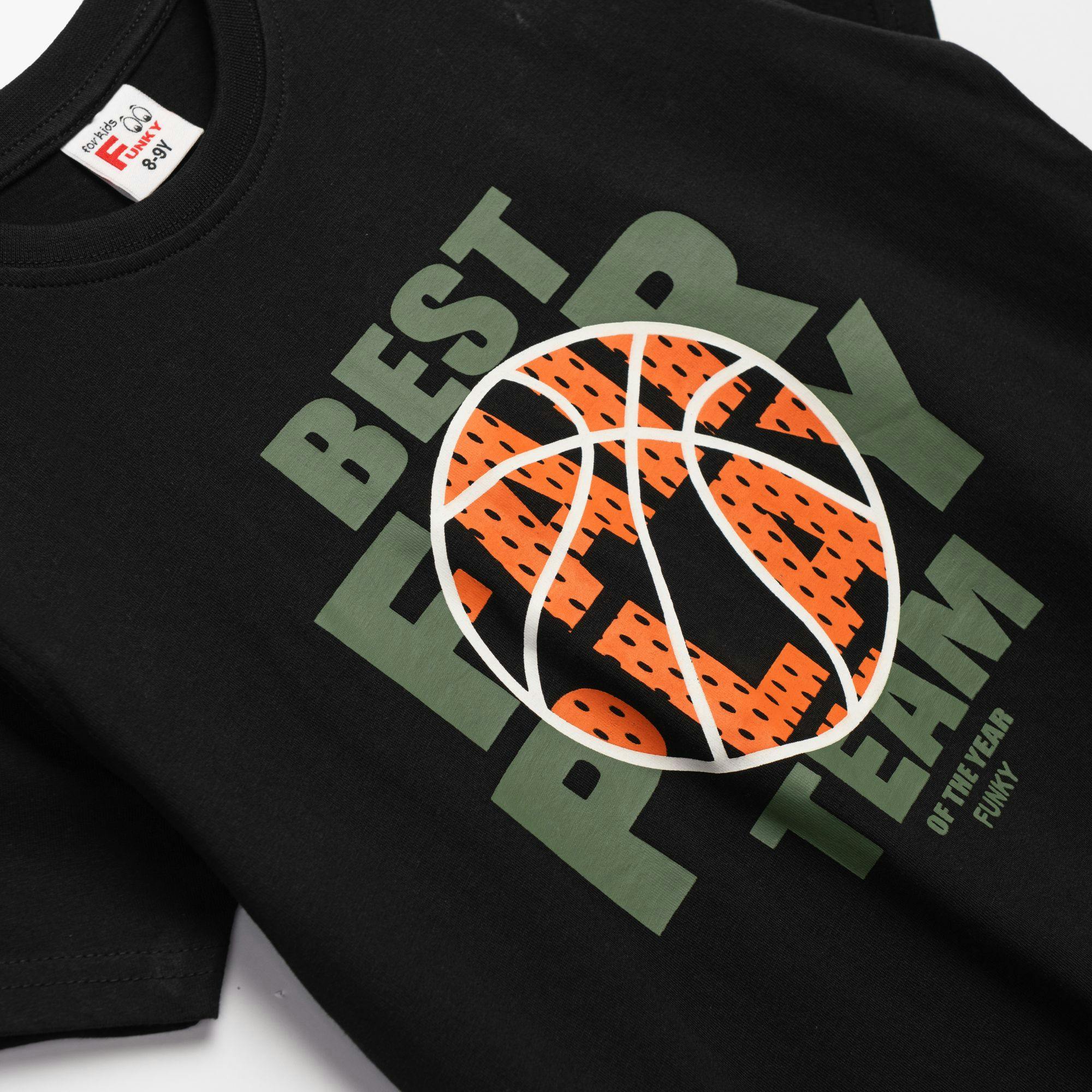 FUNKY - Funky -ΣΕΤ ΜΑΚΟ ΕΙΣΑΓ. ΠΑΙΔ. ΑΓΟΡΙ ΟΕ ΜΑΥΡΟ/ΧΑΚΙ