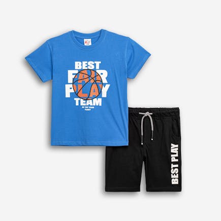 FUNKY - Funky -ΣΕΤ ΜΑΚΟ ΕΙΣΑΓ. ΠΑΙΔ. ΑΓΟΡΙ ΟΕ ΑΝΟΙΧΤΟ ΡΟΥΑ/ΜΑΥΡΟ