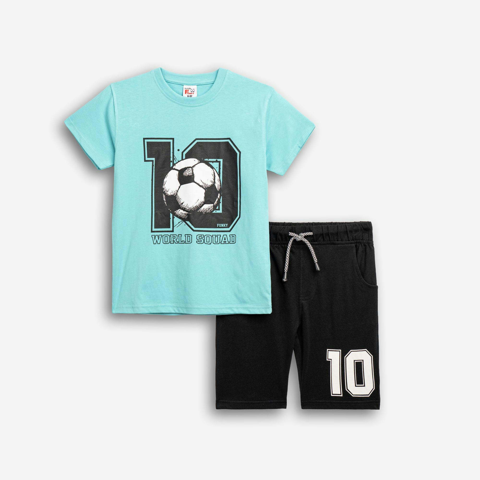 FUNKY - Funky -ΣΕΤ ΜΑΚΟ ΕΙΣΑΓ. ΠΑΙΔ. ΑΓΟΡΙ ΟΕ ΤΥΡΚΟΥΑΖ/ΜΑΥΡΟ