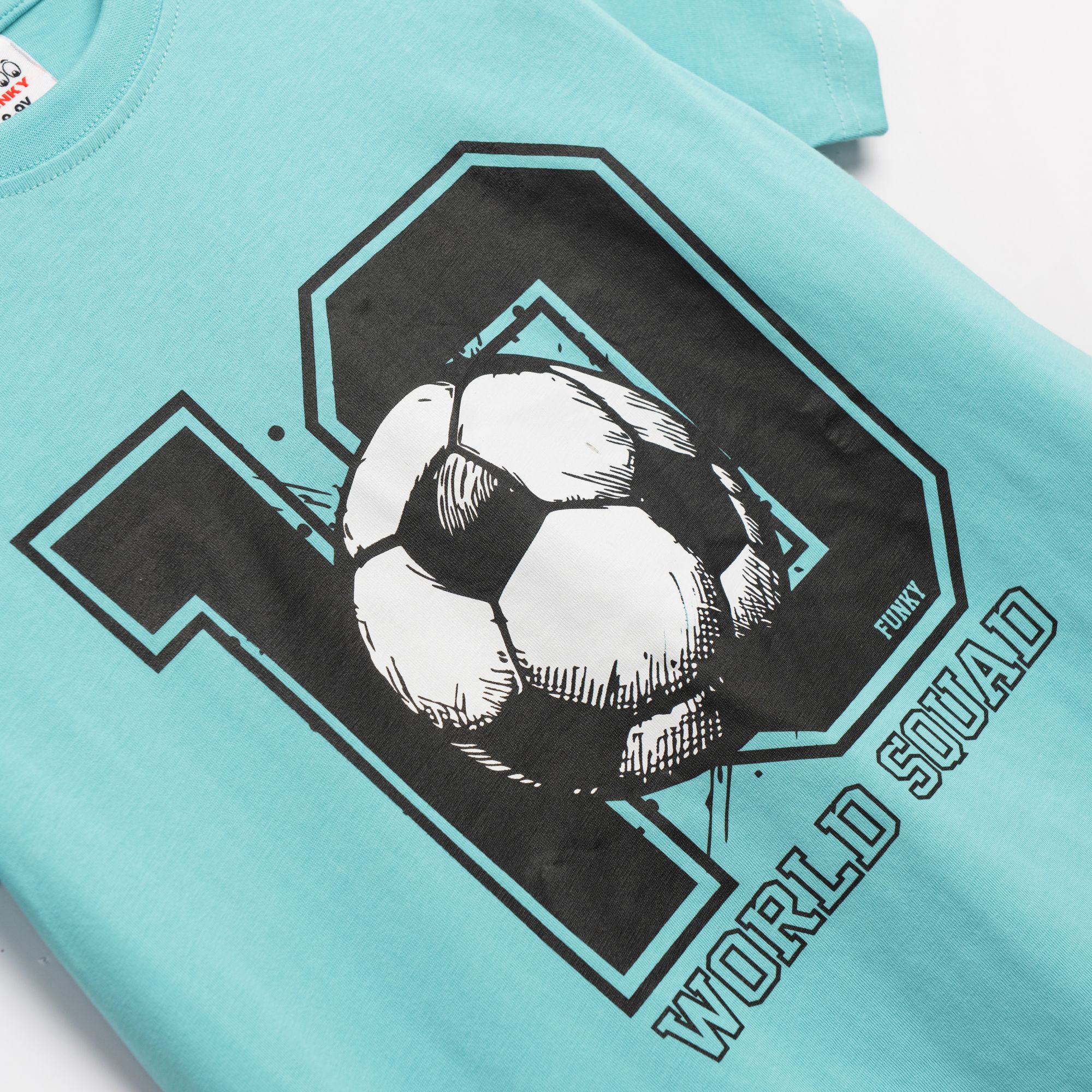 FUNKY - Funky -ΣΕΤ ΜΑΚΟ ΕΙΣΑΓ. ΠΑΙΔ. ΑΓΟΡΙ ΟΕ ΤΥΡΚΟΥΑΖ/ΜΑΥΡΟ