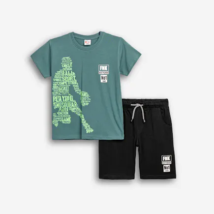 FUNKY - Funky Σετ μεγάλο αγόρι