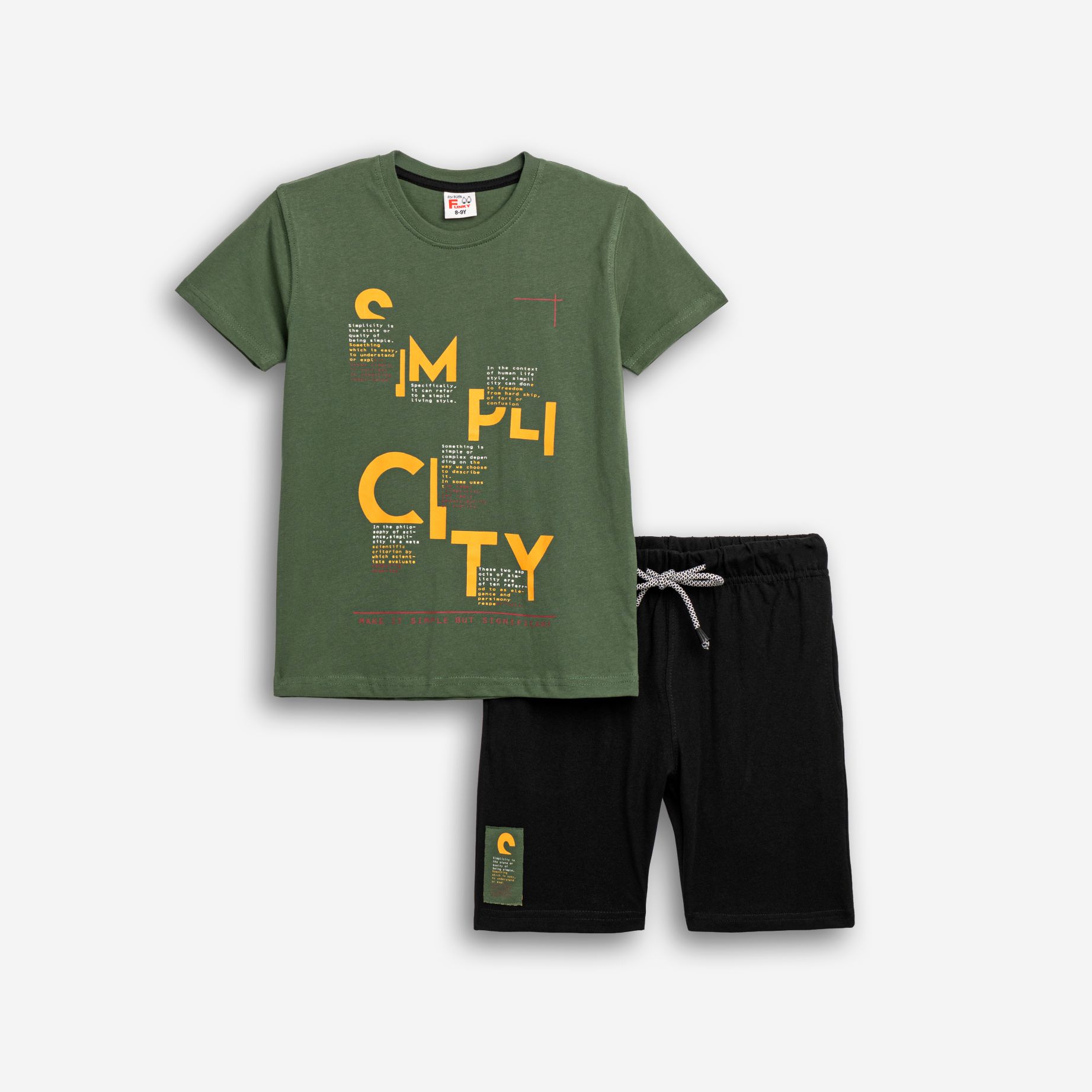  -ΣΕΤ ΜΑΚΟ ΕΙΣΑΓ. ΠΑΙΔ. ΑΓΟΡΙ ΟΕ OLIVE TREE/ΜΑΥΡΟ