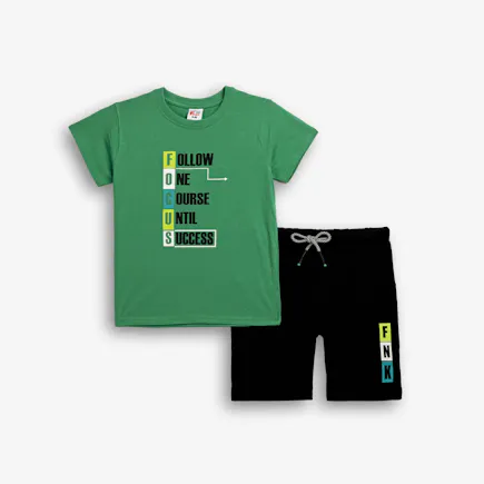 FUNKY - Funky Σετ μεγάλο αγόρι