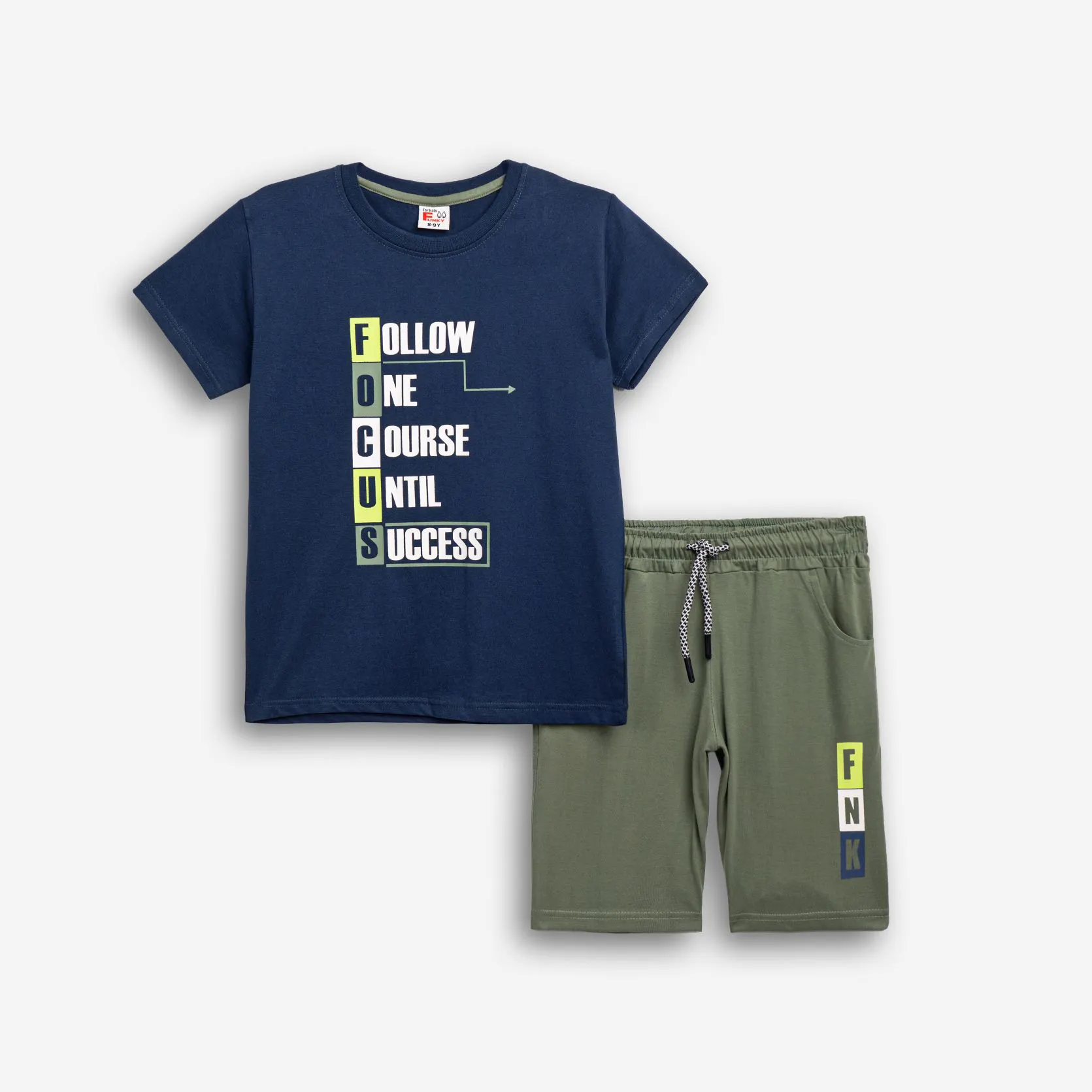 FUNKY - Funky Σετ μεγάλο αγόρι