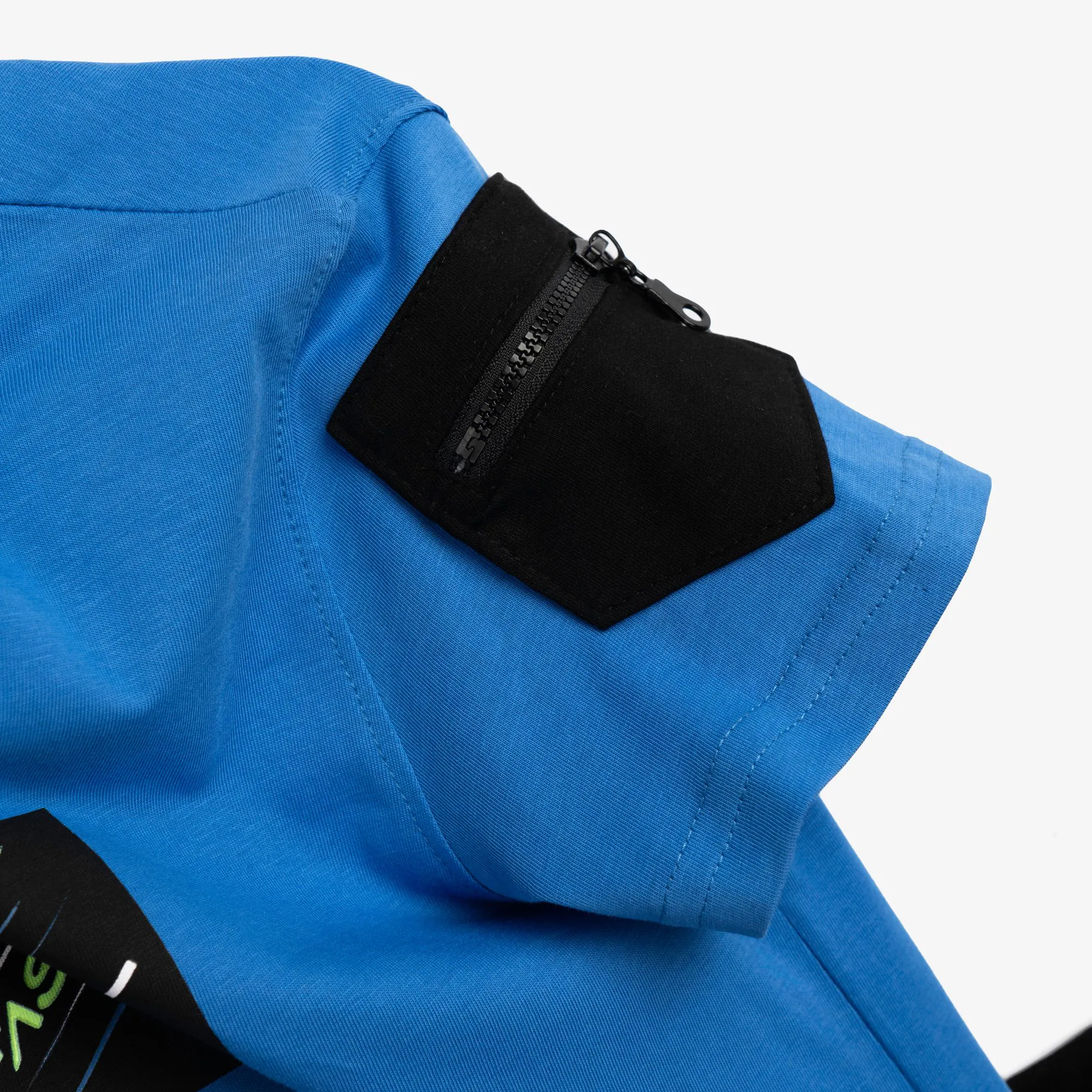 FUNKY - Funky Σετ Μπλούζα Σορτς