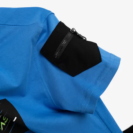 FUNKY - Funky Σετ Μπλούζα Σορτς