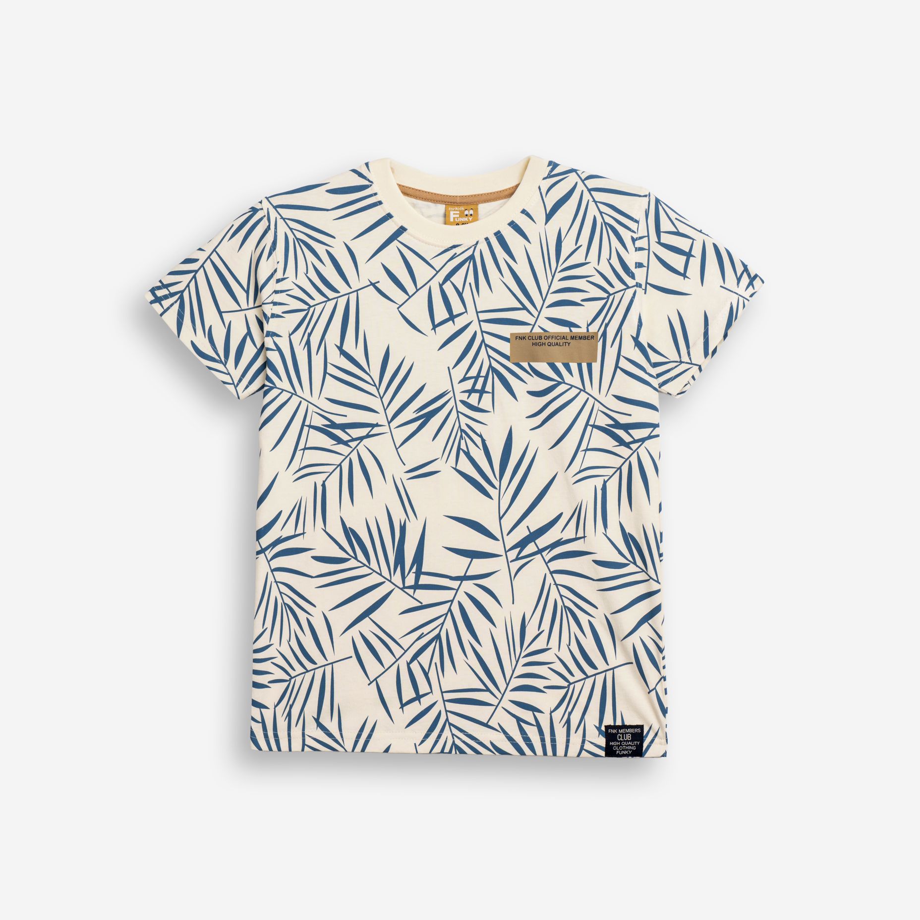  Μπλούζα Printed