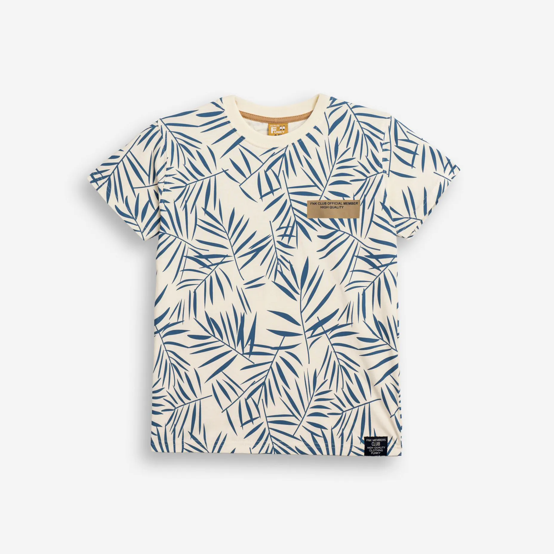 FUNKY - Funky Μπλούζα Printed