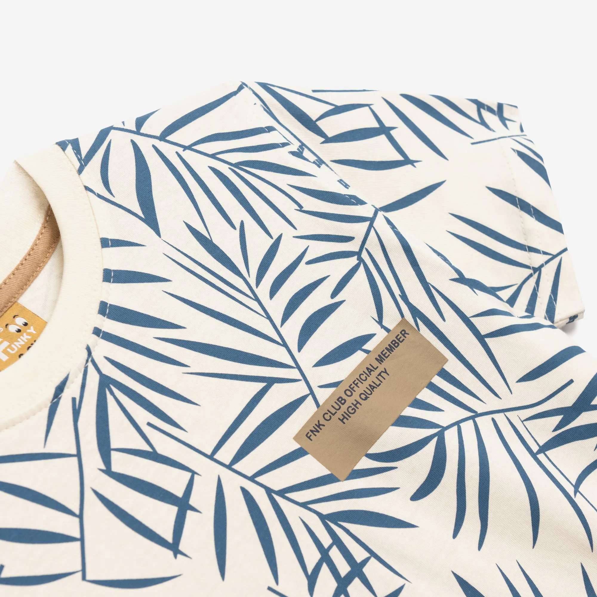 FUNKY - Funky Μπλούζα Printed