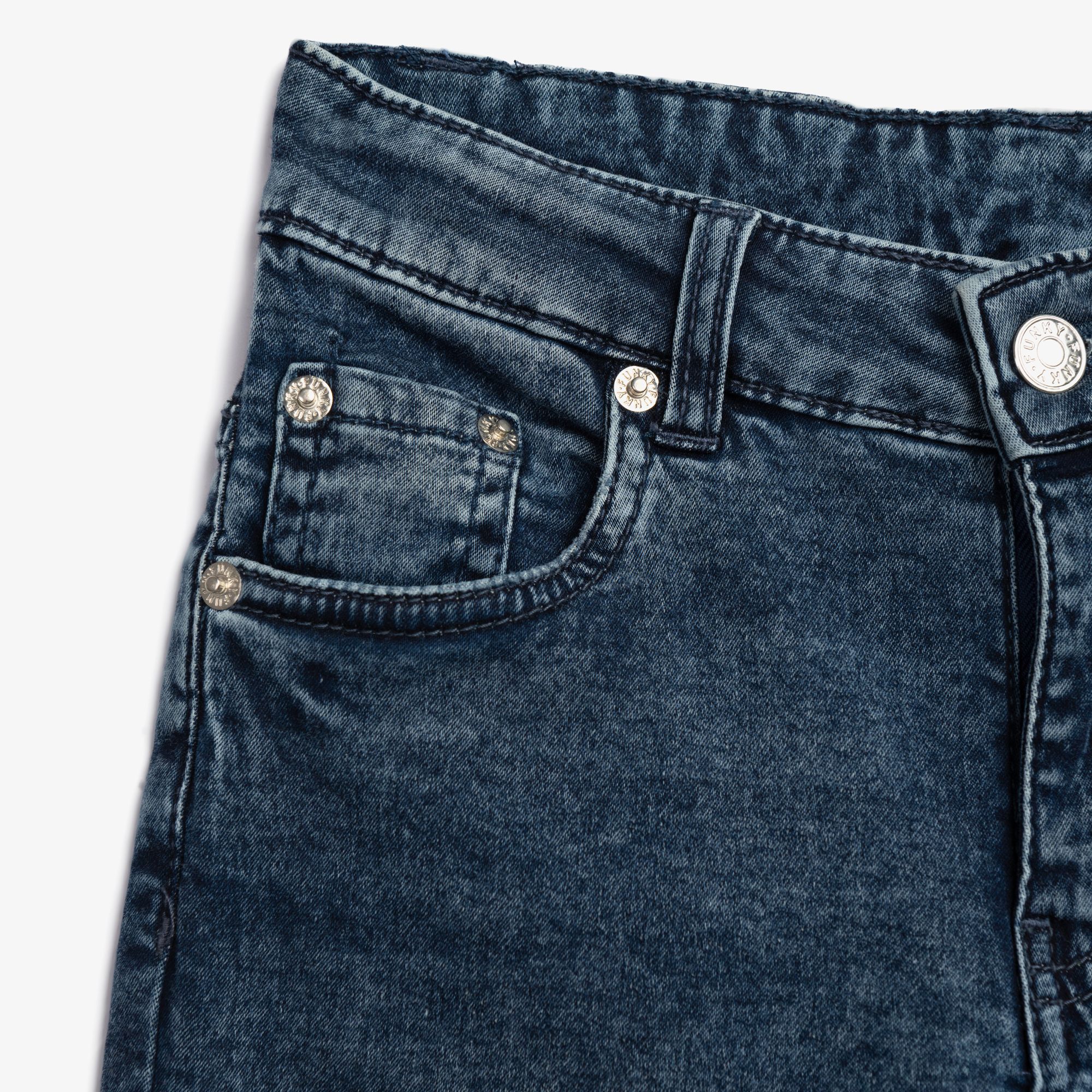 FUNKY - Funky -ΠΑΝΤΕΛΟΝΙ ΦΟΥΤΕΡ ΤΖΙΝ ΕΙΣΑΓ. ΠΑΙΔ. ΑΓΟΡΙ ΟΕ ΜΠΛΕ ΤΖΙΝ