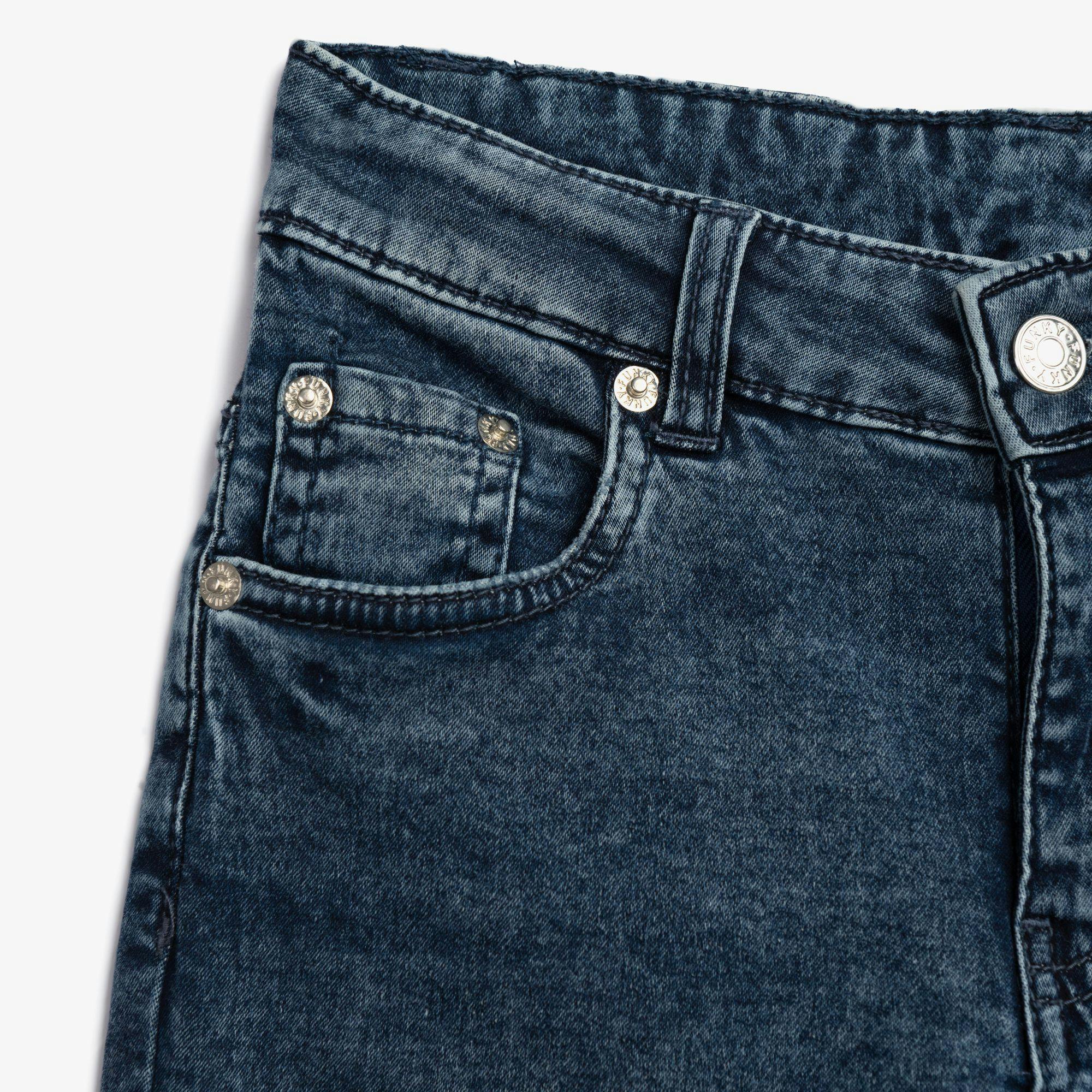 FUNKY - Funky -ΠΑΝΤΕΛΟΝΙ ΦΟΥΤΕΡ ΤΖΙΝ ΕΙΣΑΓ. ΠΑΙΔ. ΑΓΟΡΙ ΟΕ ΜΠΛΕ ΤΖΙΝ