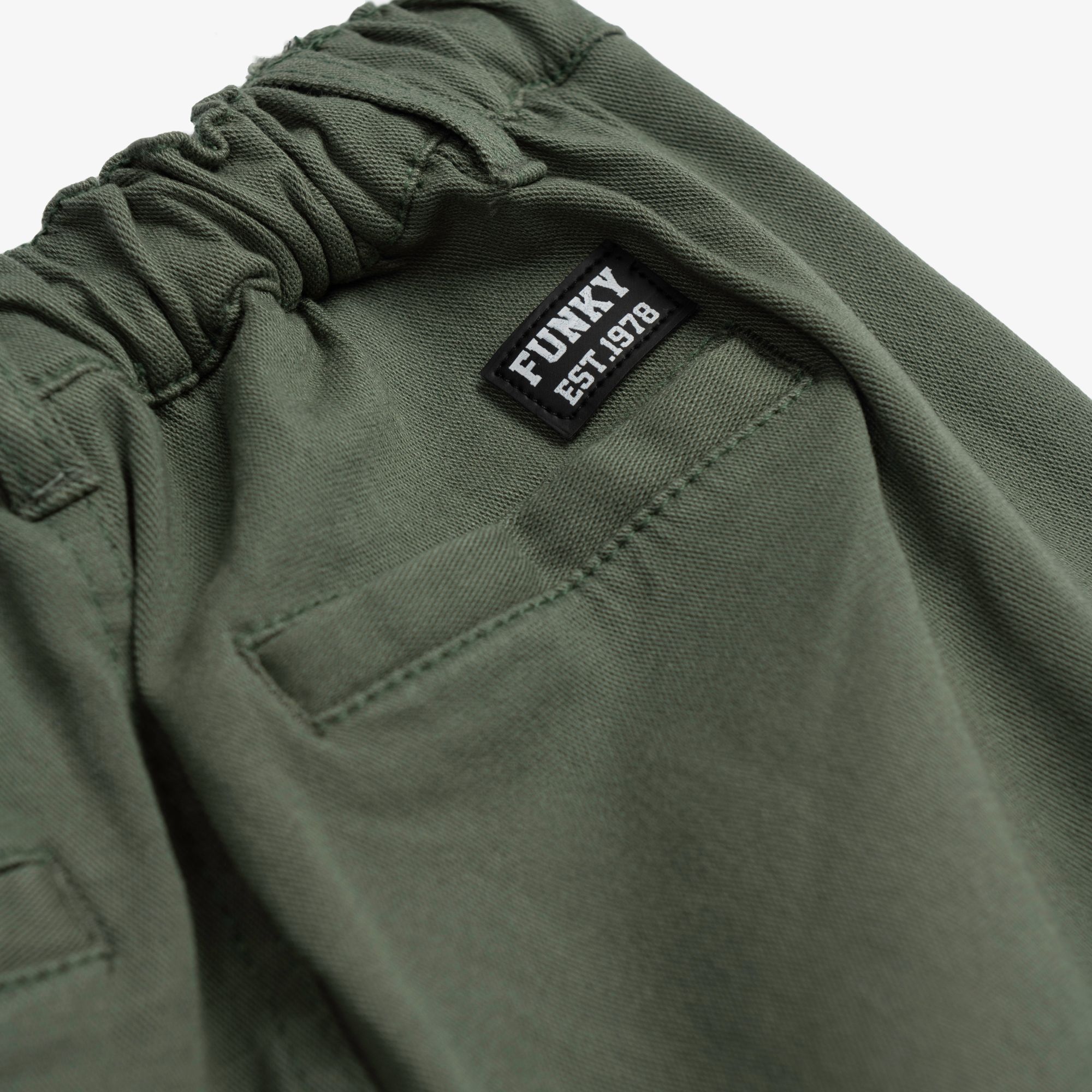 FUNKY - Funky Βερμούδα Cargo