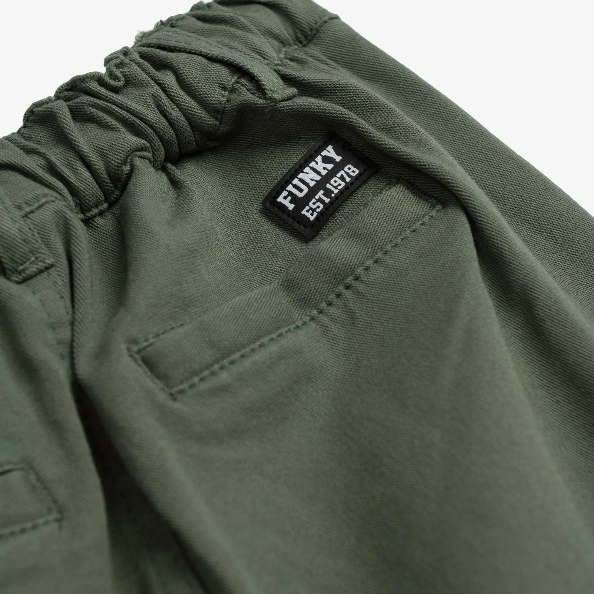 FUNKY - Funky Βερμούδα Cargo