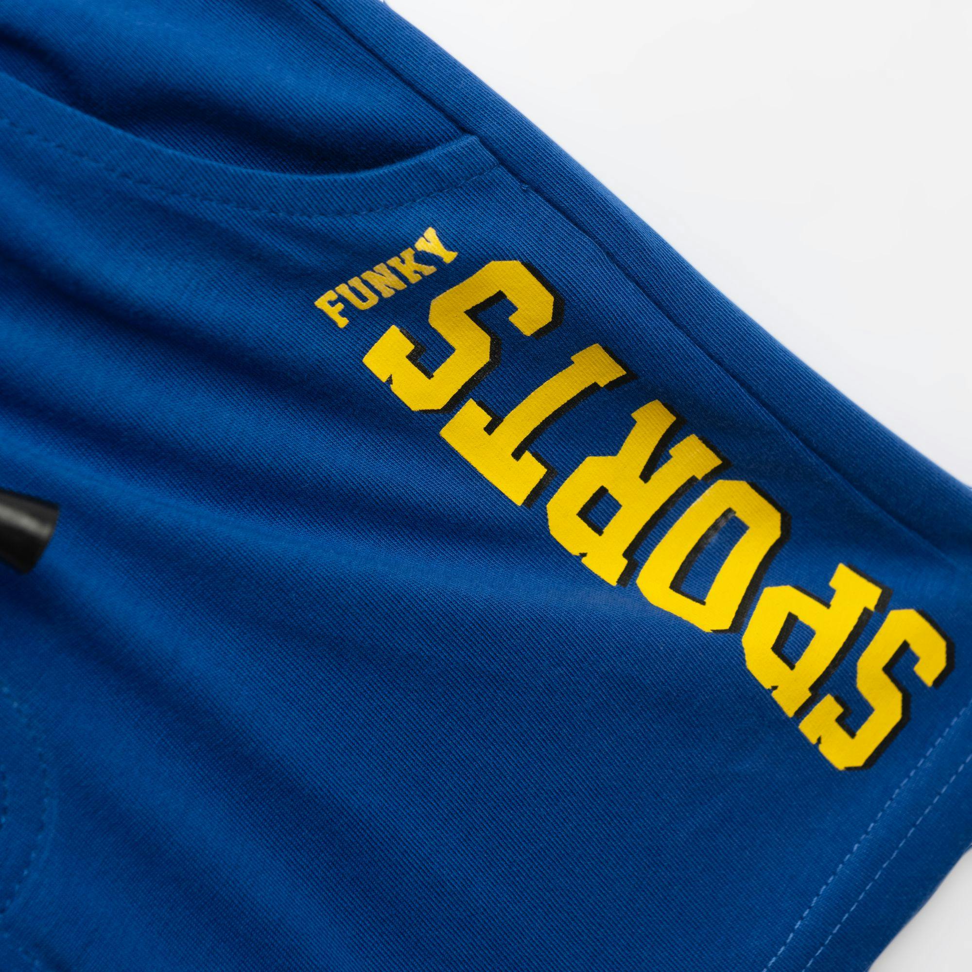 FUNKY - Funky ΣΕΤ ΜΑΚΟ ΕΙΣΑΓ. ΒΕΒΕ ΑΓΟΡΙ ΕΚΡΟΥ ALLOVER/ΡΟΥΑ